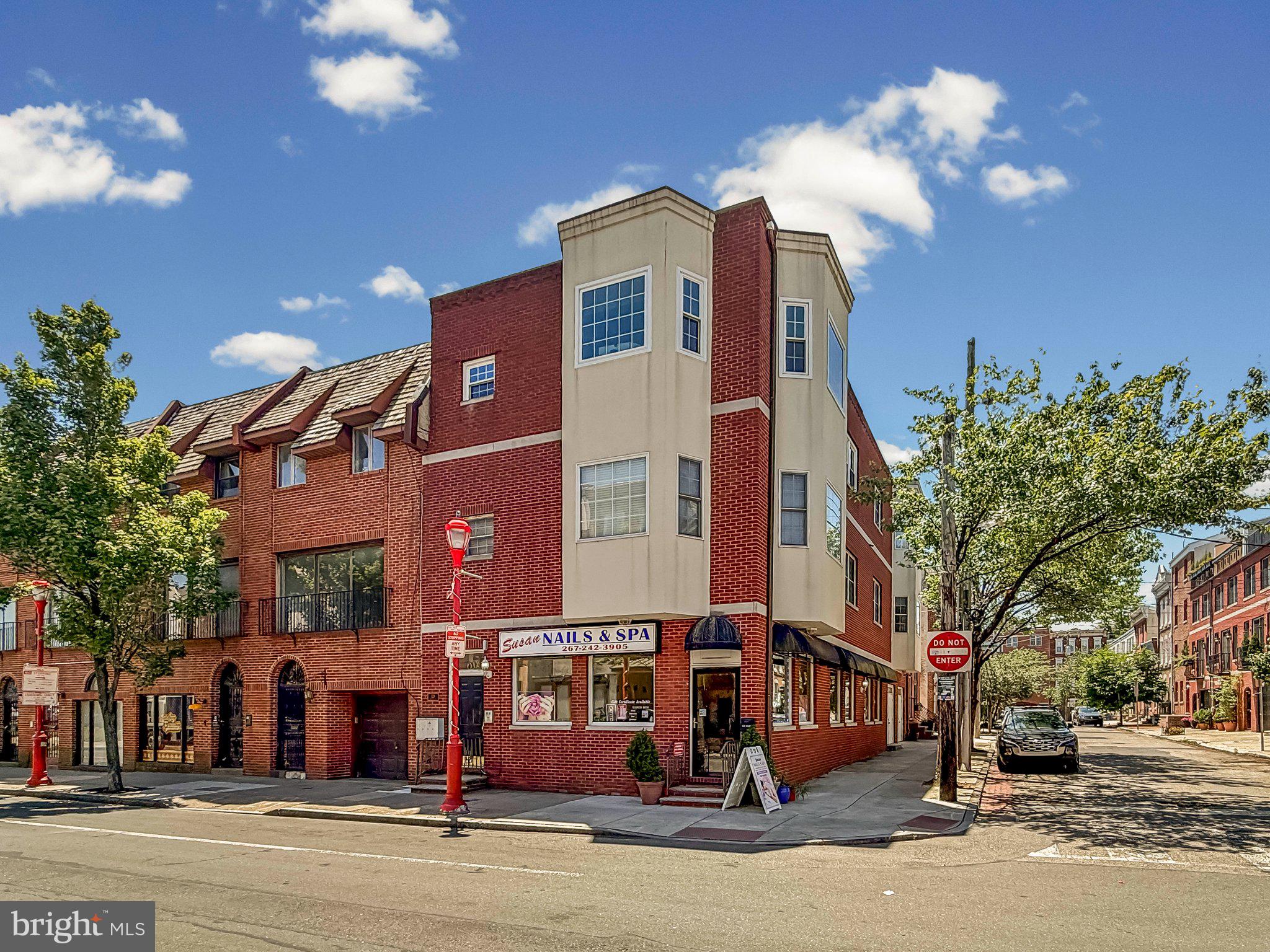 128 SOUTH STREET 3R
