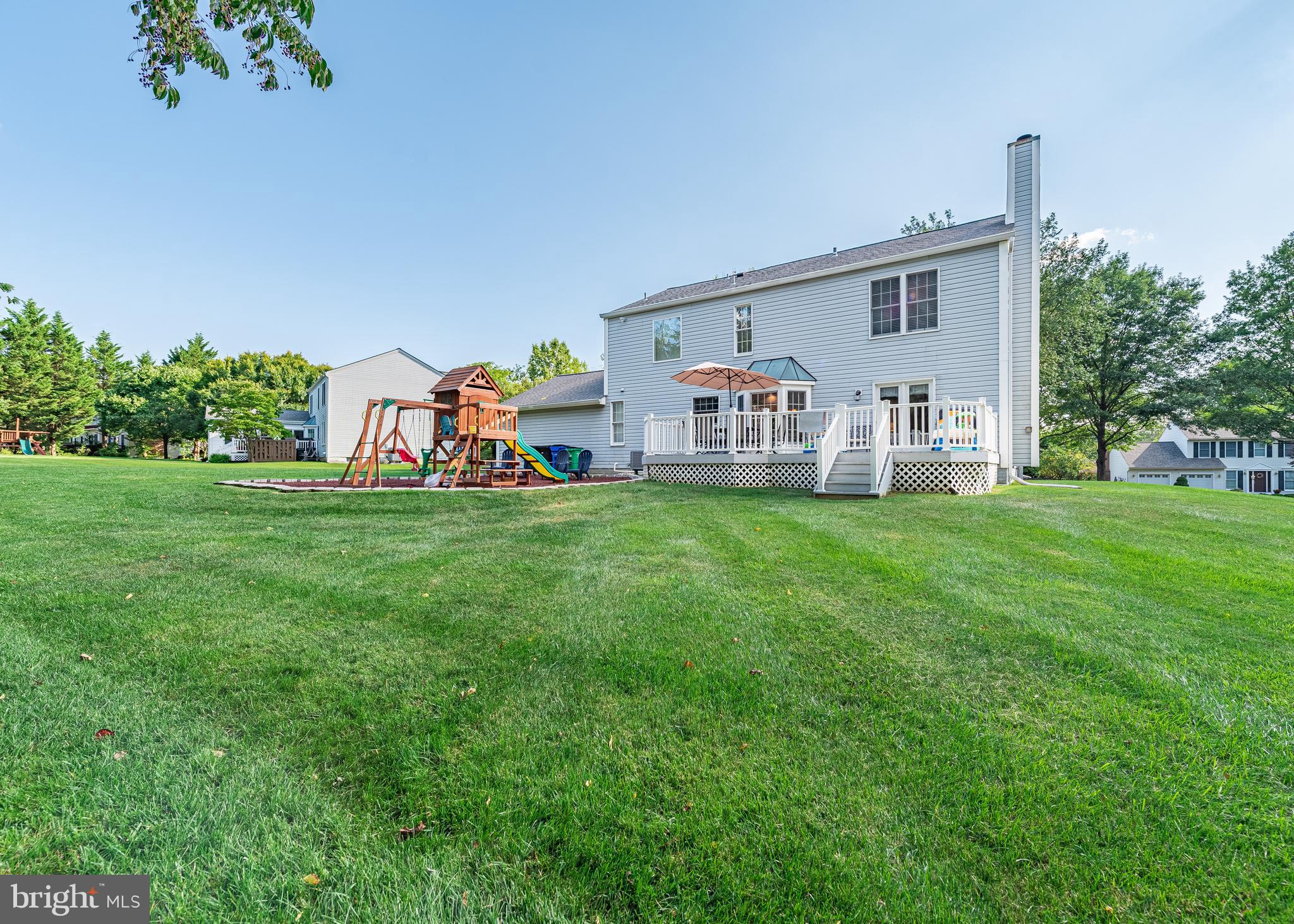 ILCHESTER LANDING - Residential