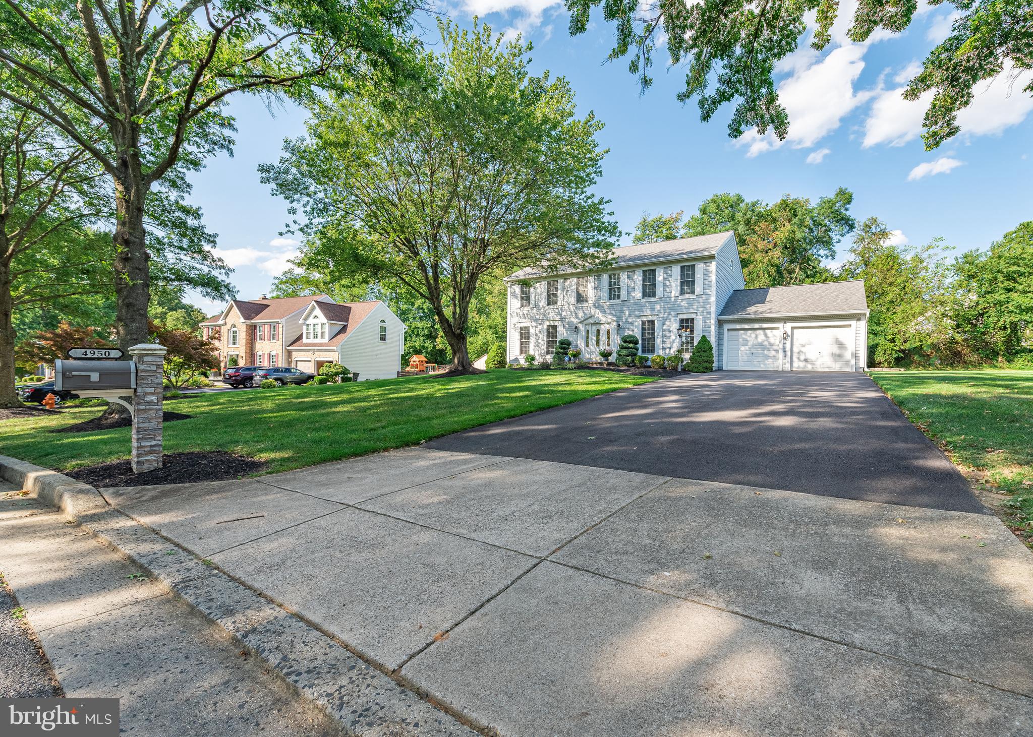 ILCHESTER LANDING - Residential