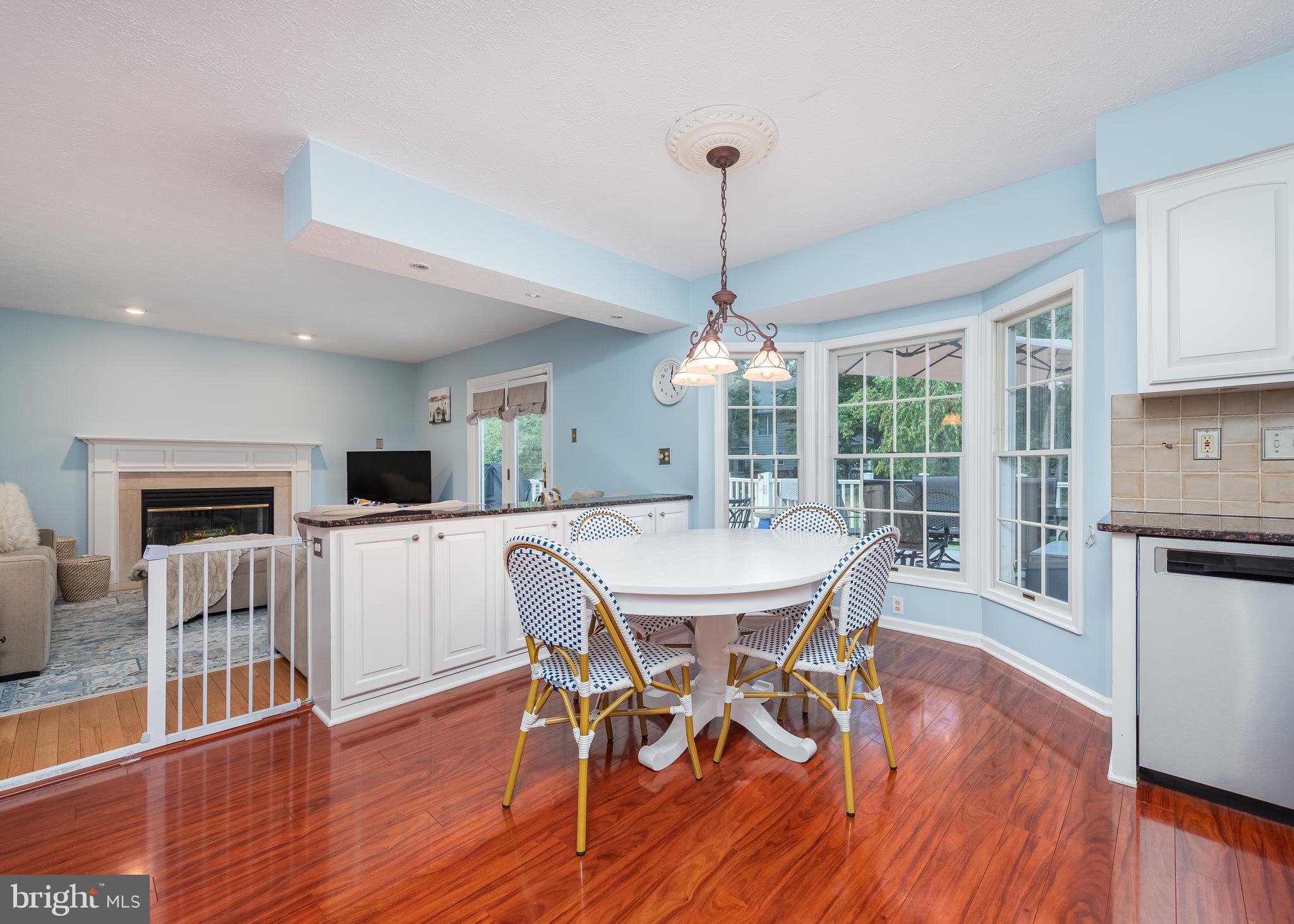 ILCHESTER LANDING - Residential