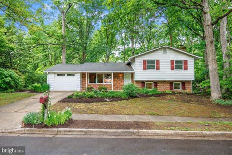 Homes For Sale - 1402 Catlyn Place<br/> ANNAPOLIS, MD 21401