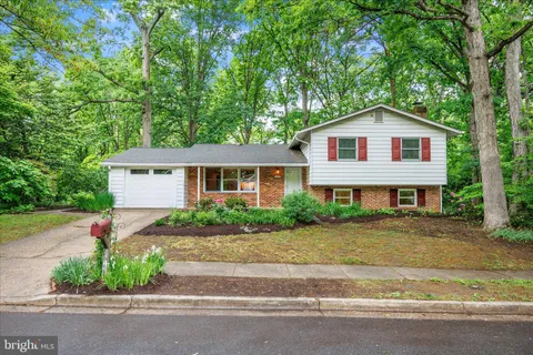 1402 Catlyn Place, Annapolis, MD MLS: MDAA2145674
