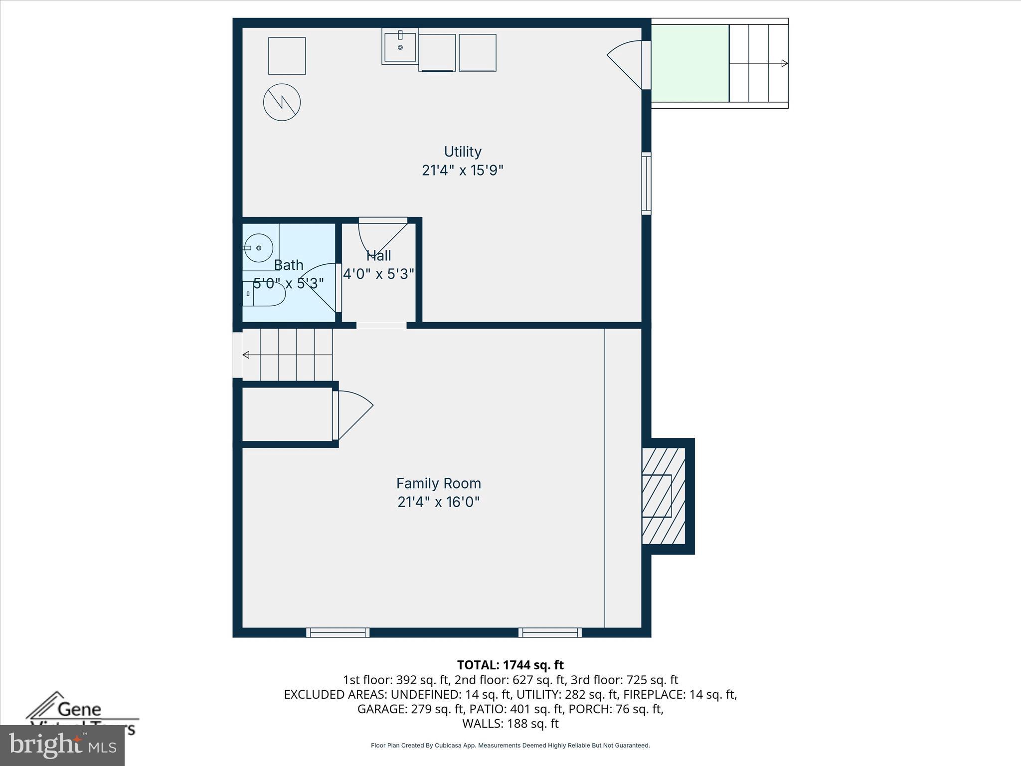 HERITAGE - Residential