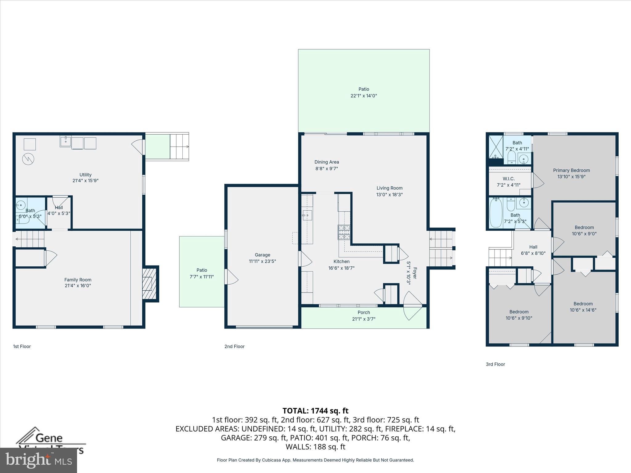 HERITAGE - Residential
