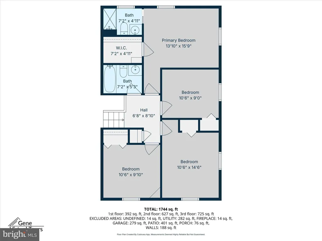 Additional image 47 of 1402 Catlyn Place, Annapolis, MD 21401