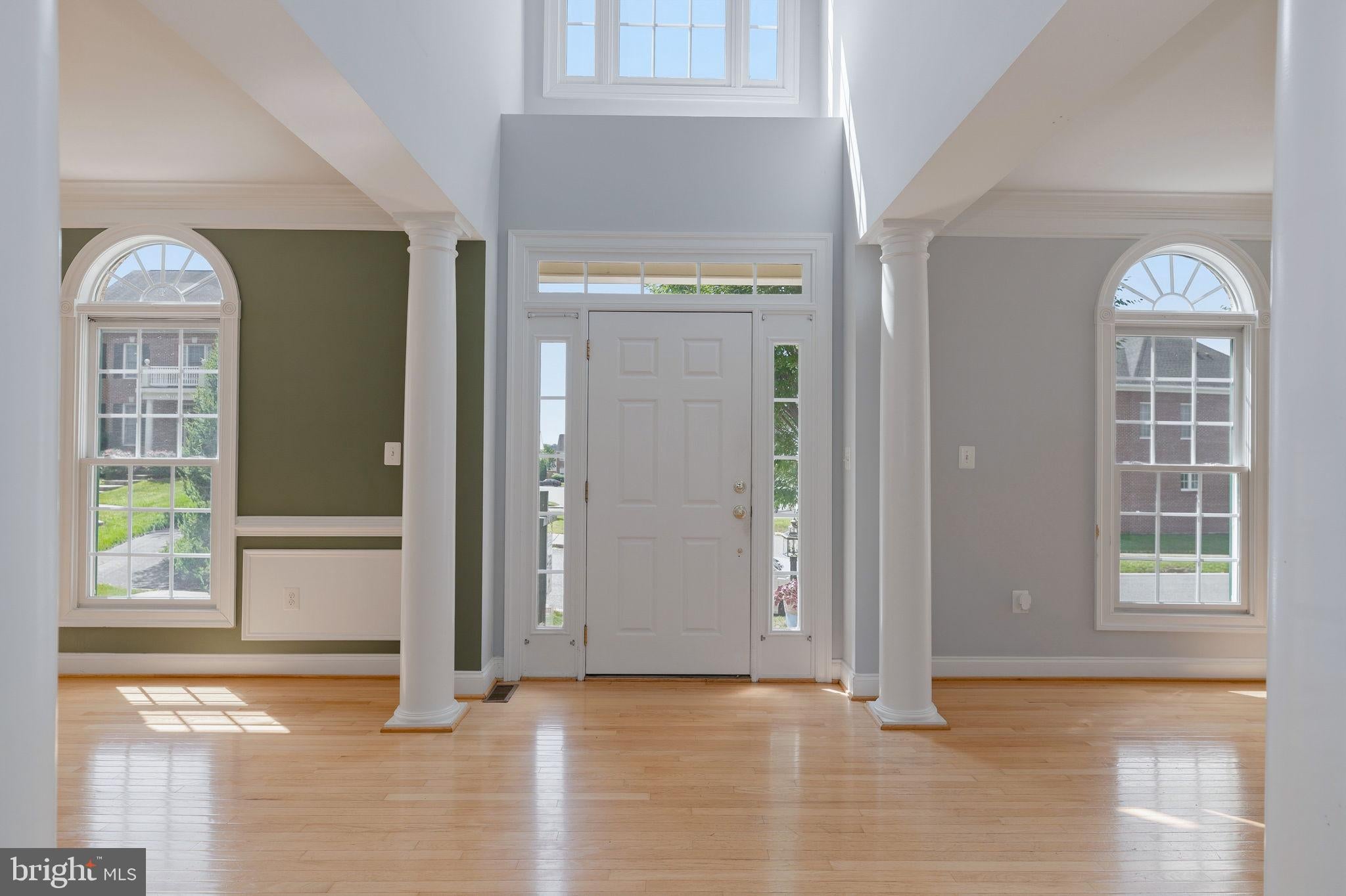 2574 TRANSOM PLACE