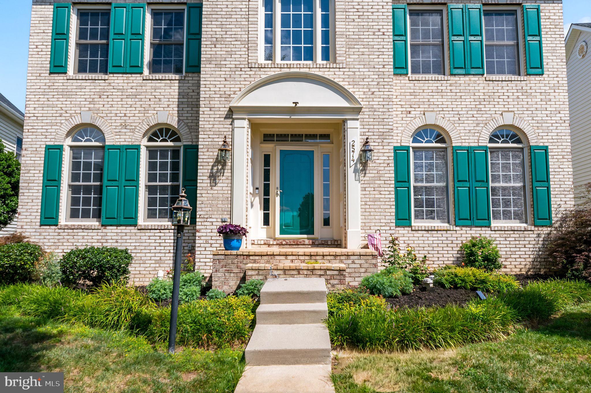 2574 TRANSOM PLACE