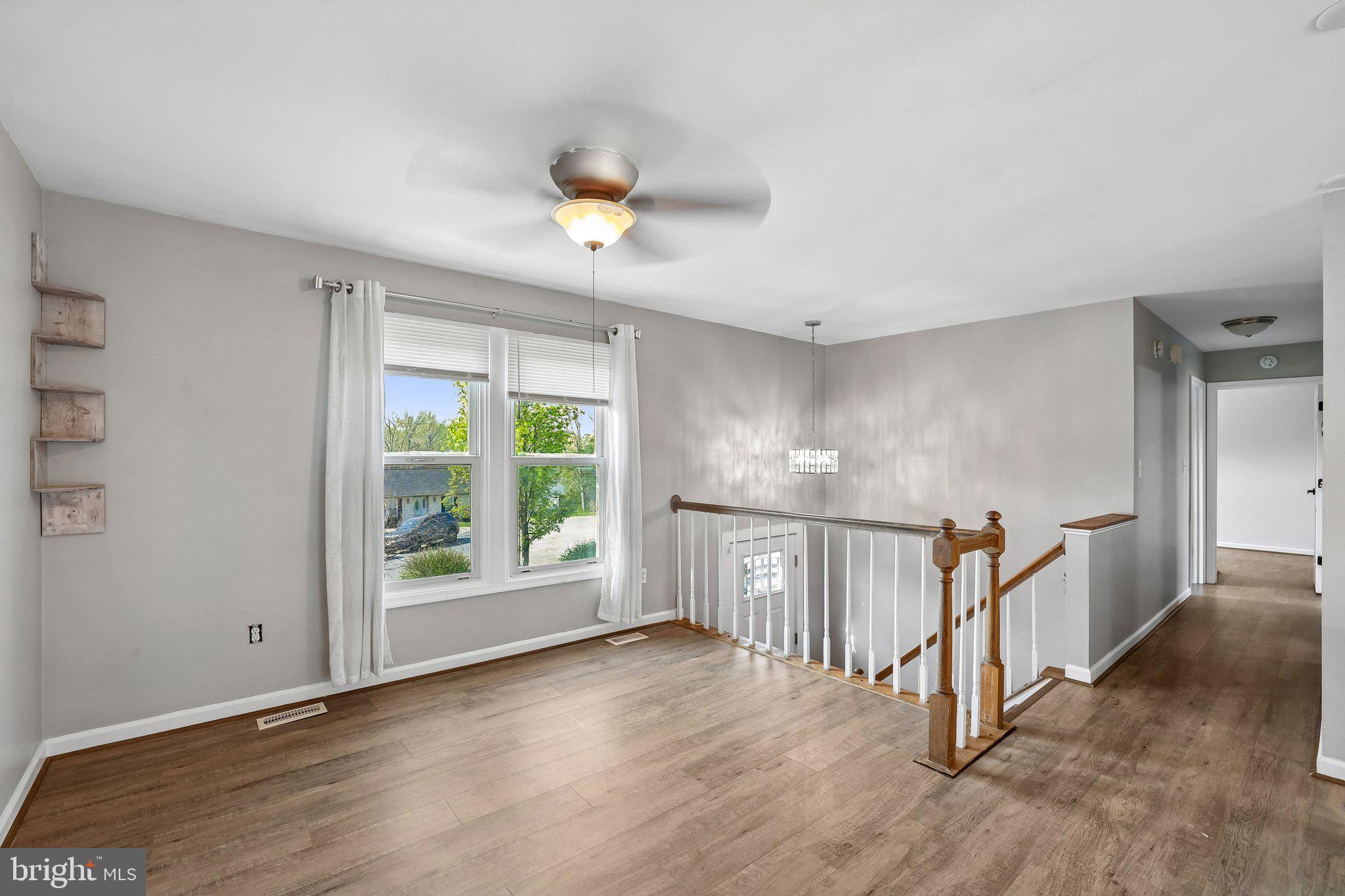 CHANCELLOR HILLS - Residential