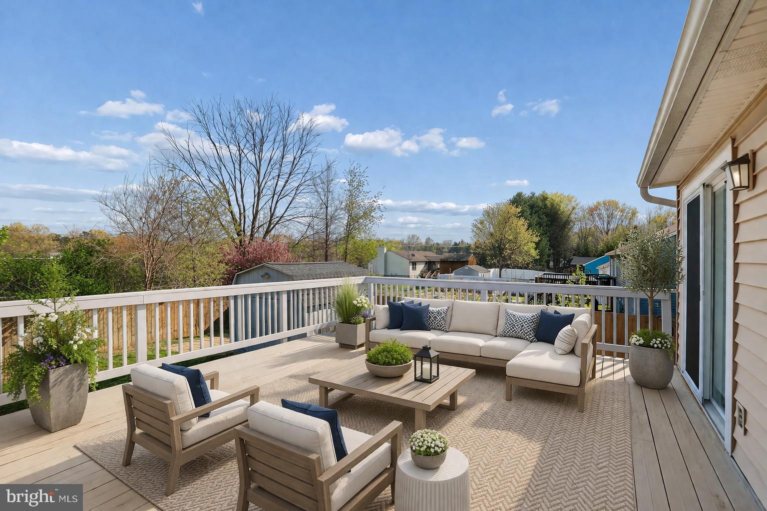 CHANCELLOR HILLS - Residential