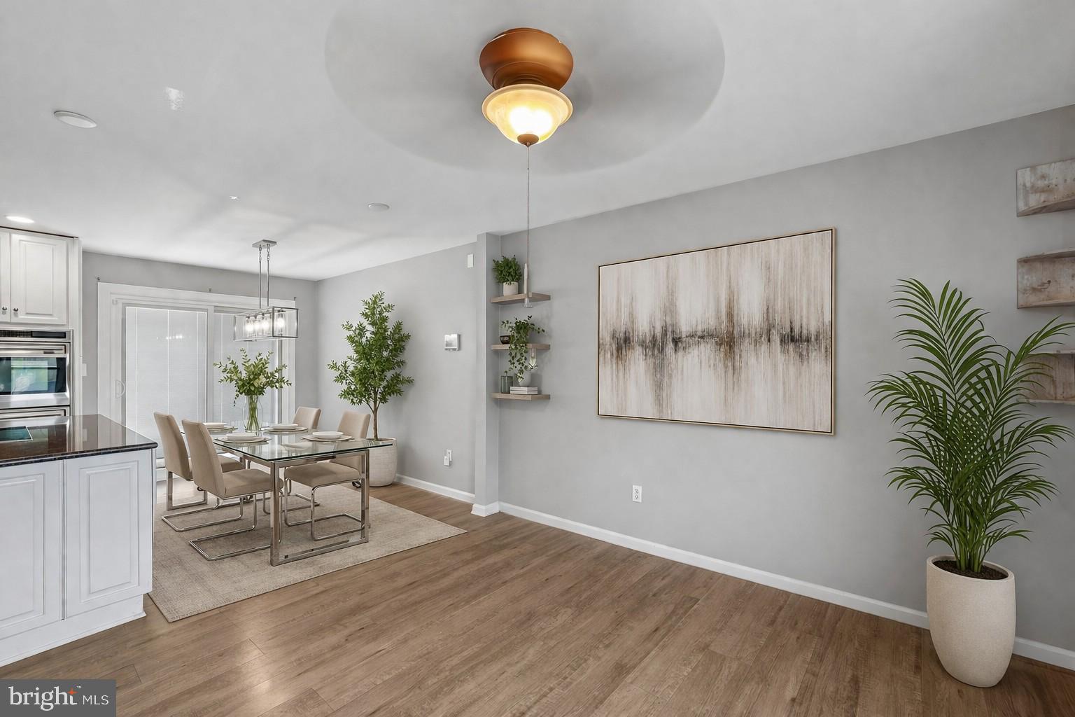 CHANCELLOR HILLS - Residential