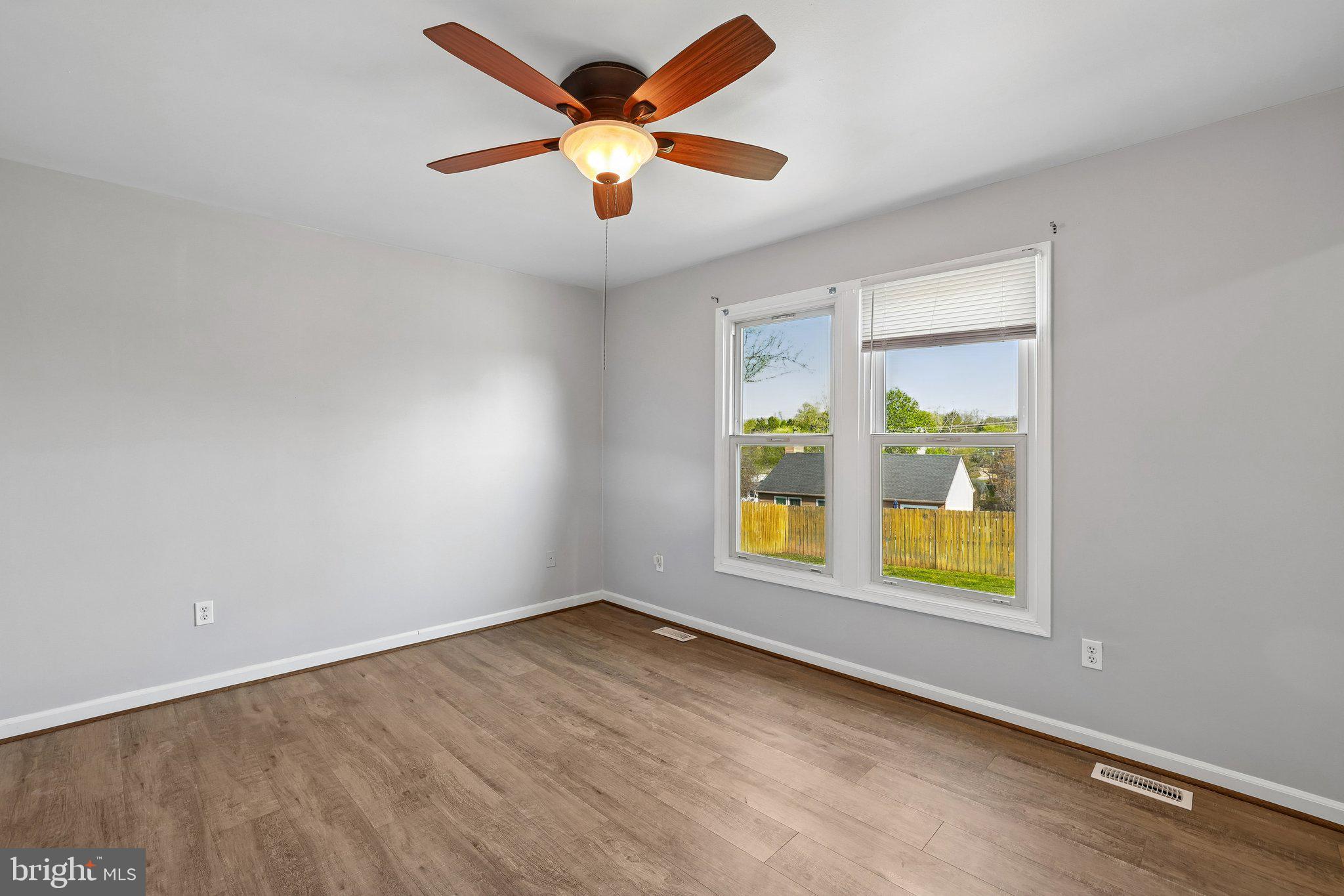 CHANCELLOR HILLS - Residential