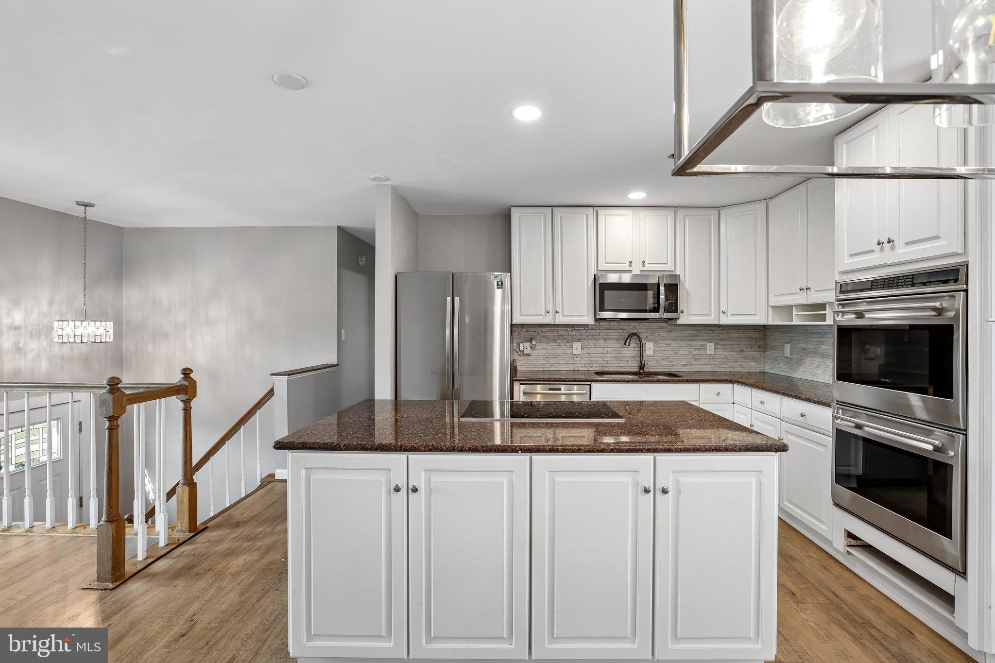 CHANCELLOR HILLS - Residential