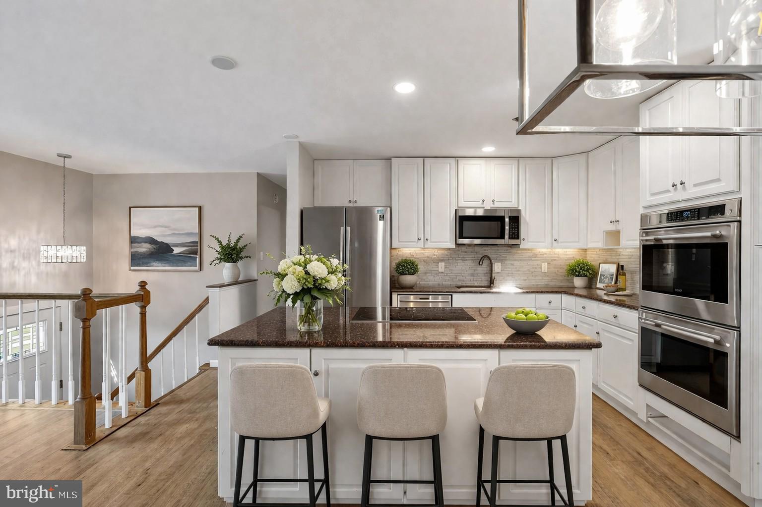 CHANCELLOR HILLS - Residential