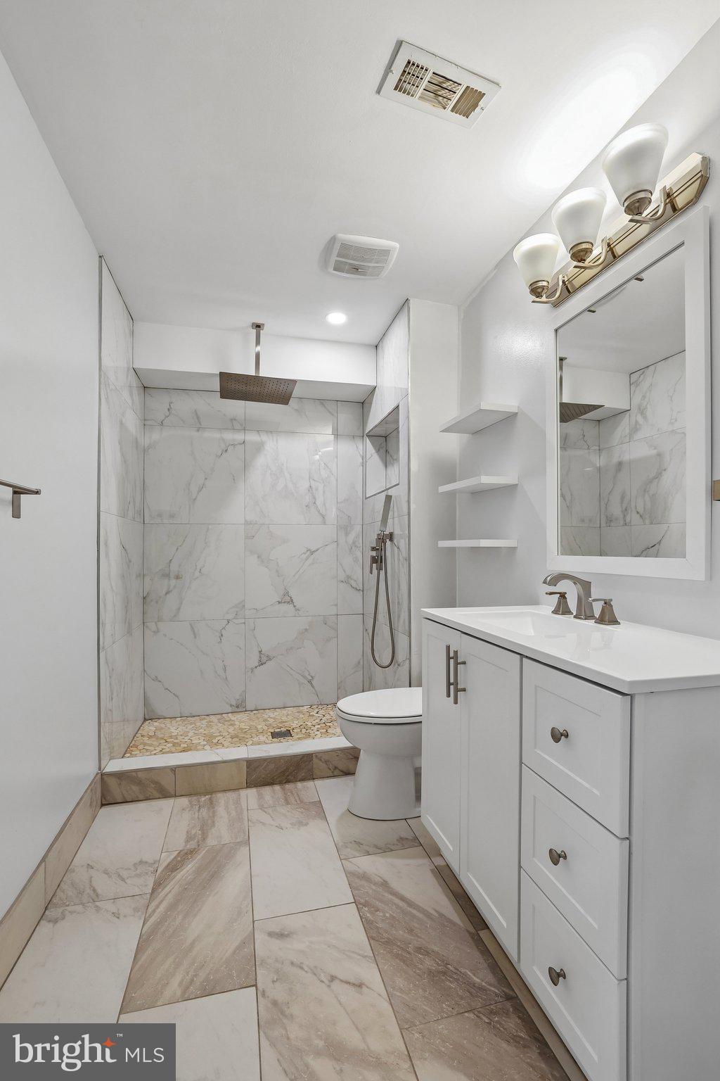 CHANCELLOR HILLS - Residential