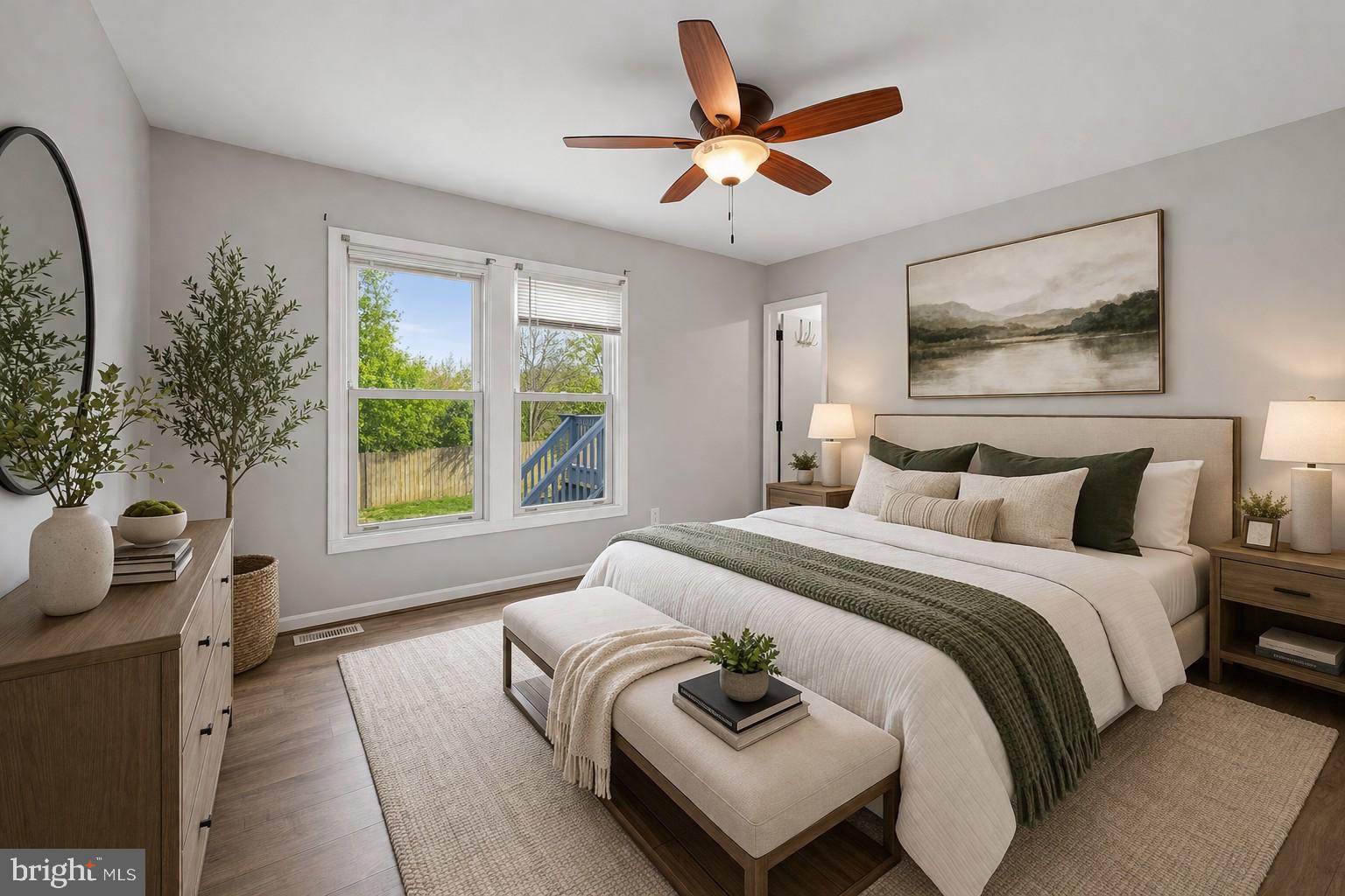 CHANCELLOR HILLS - Residential