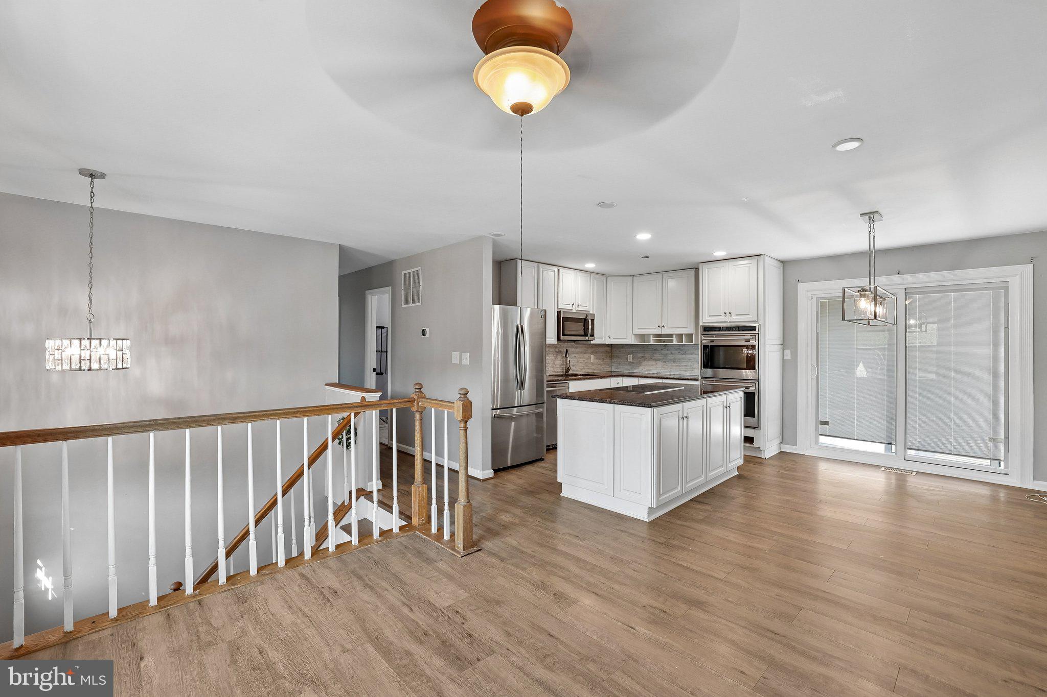 CHANCELLOR HILLS - Residential