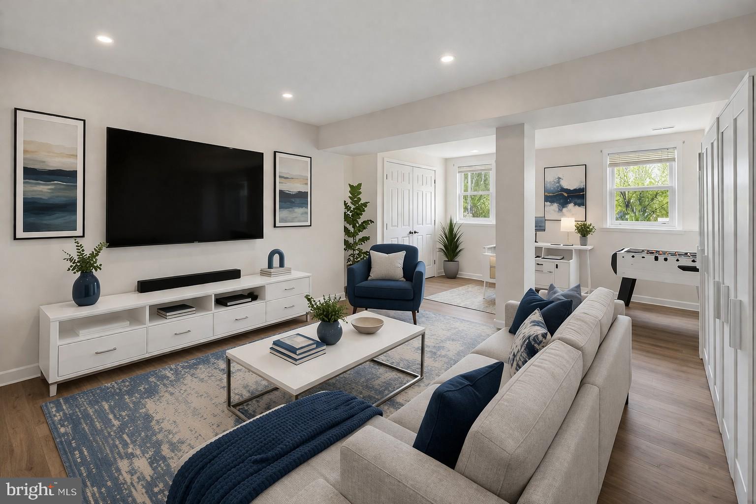 CHANCELLOR HILLS - Residential