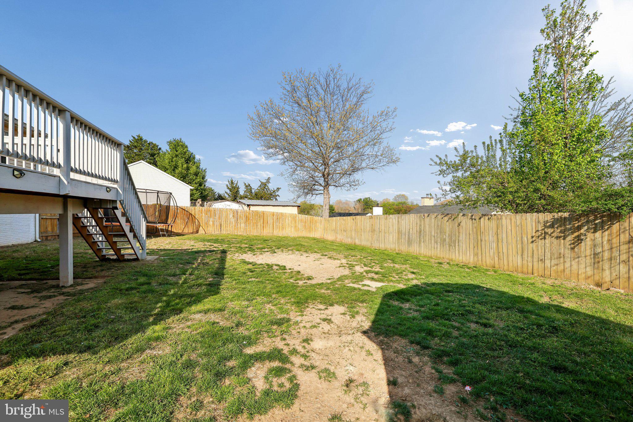 CHANCELLOR HILLS - Residential