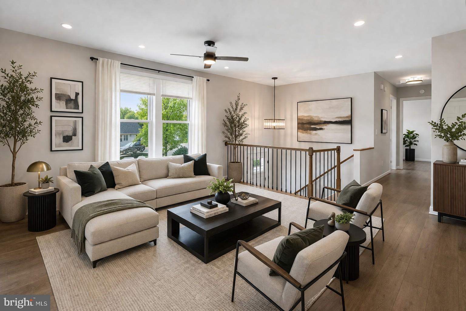 CHANCELLOR HILLS - Residential