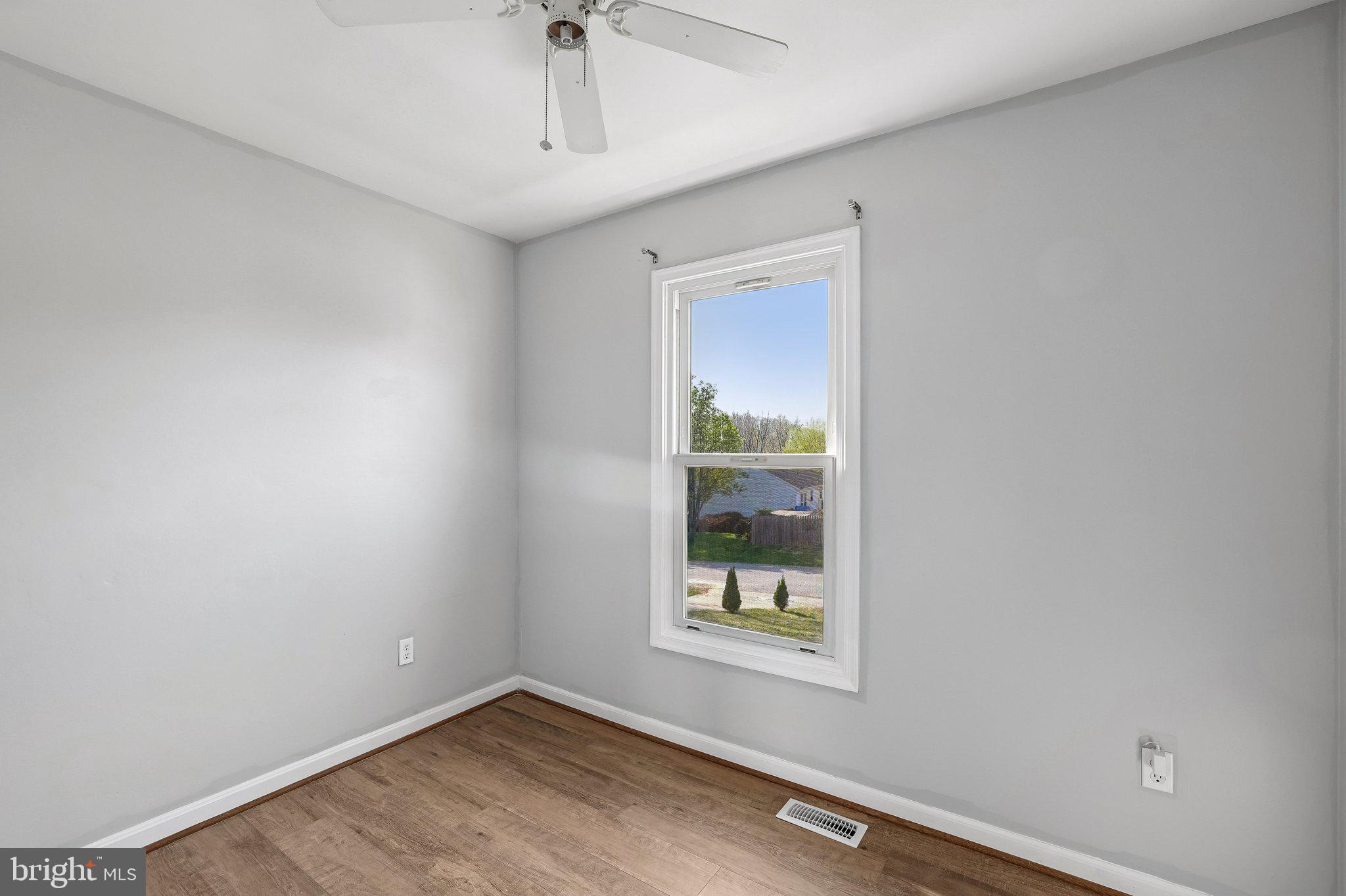 CHANCELLOR HILLS - Residential