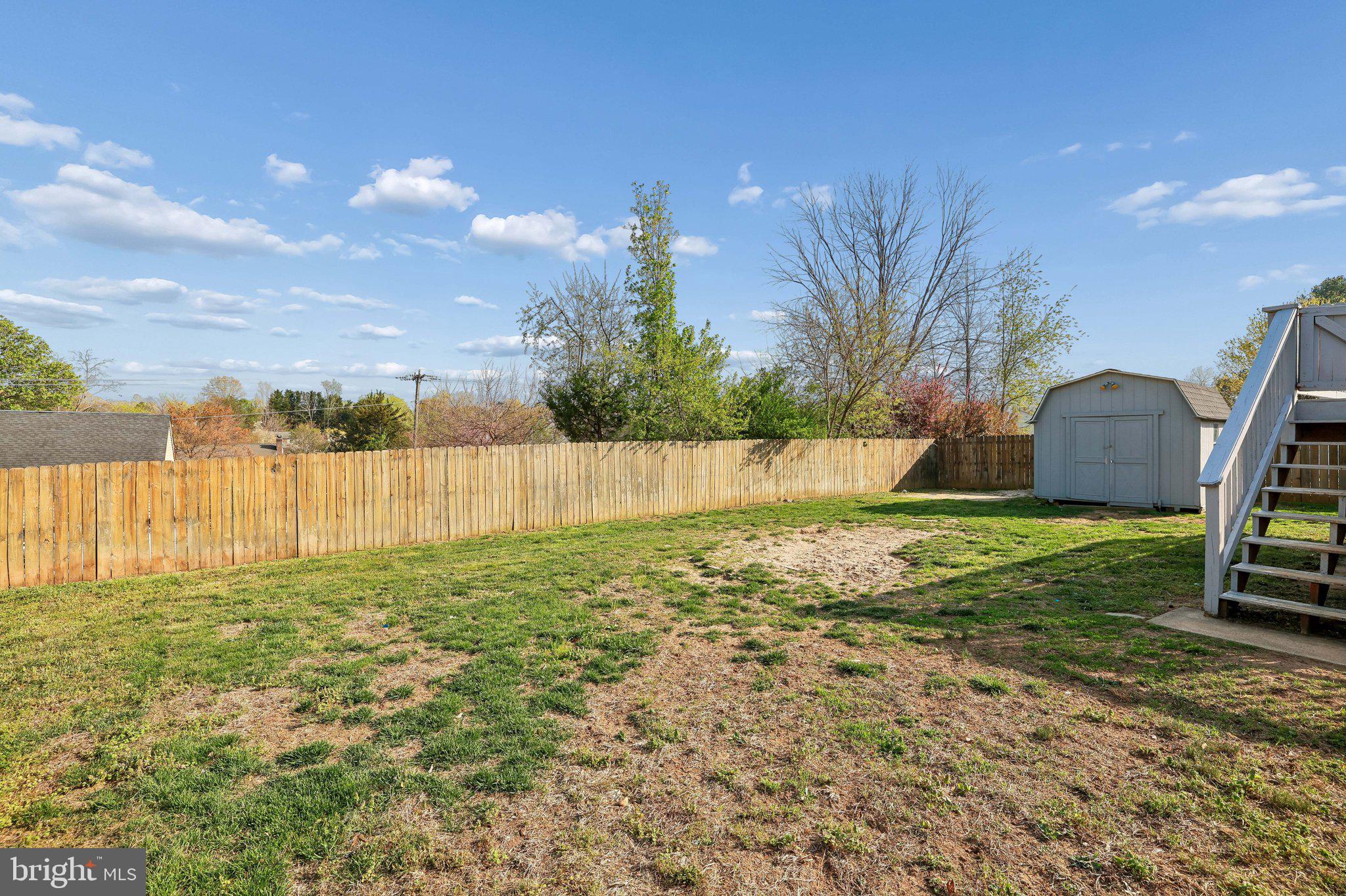 CHANCELLOR HILLS - Residential