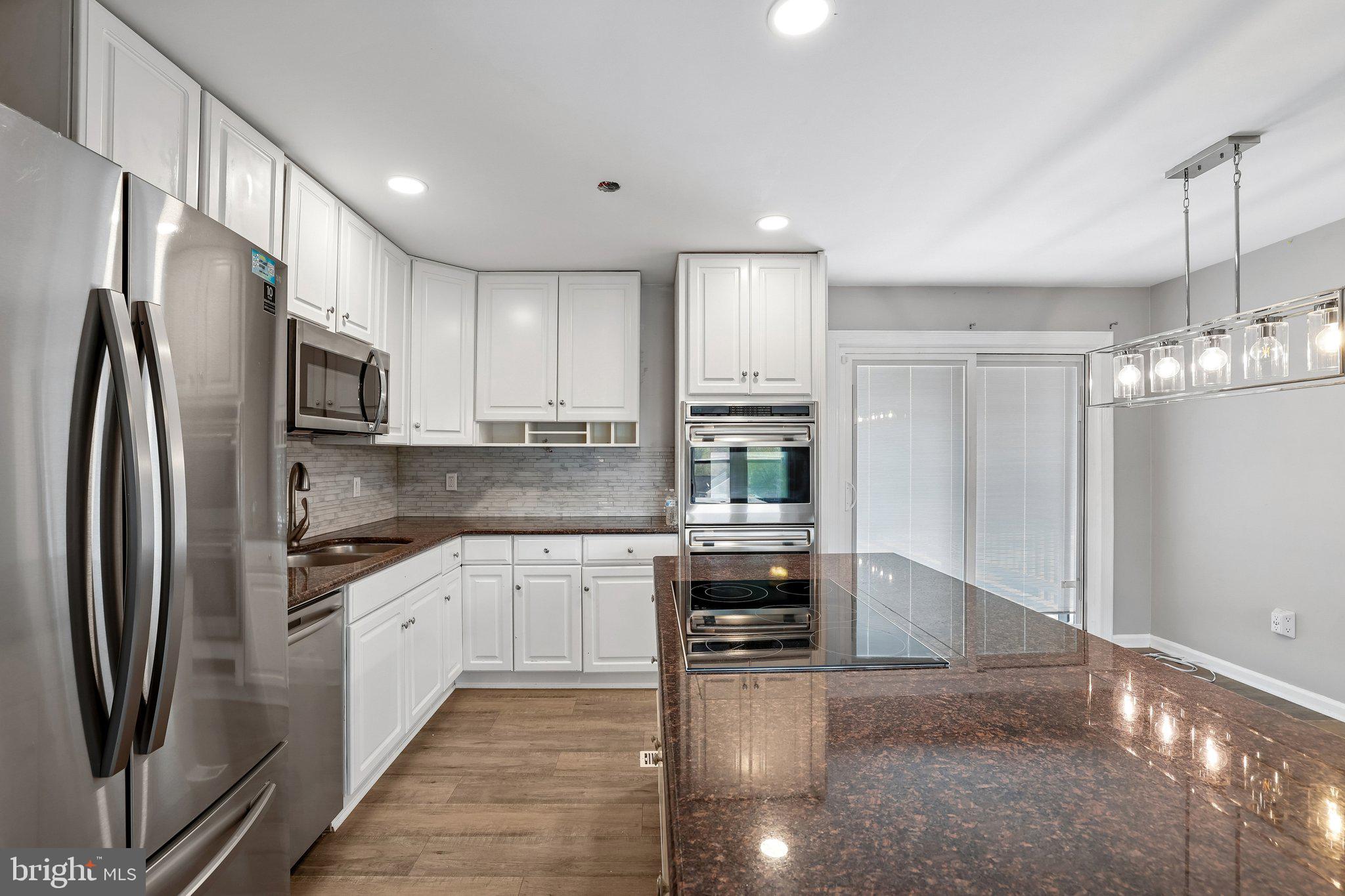 CHANCELLOR HILLS - Residential