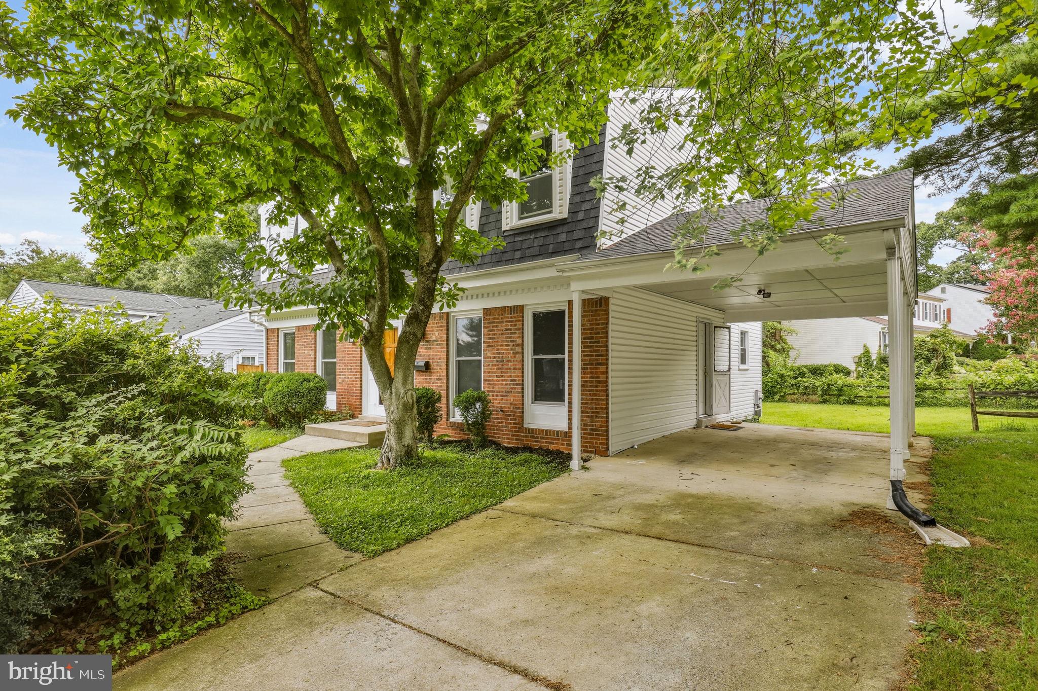 6 BRIGHTON DRIVE