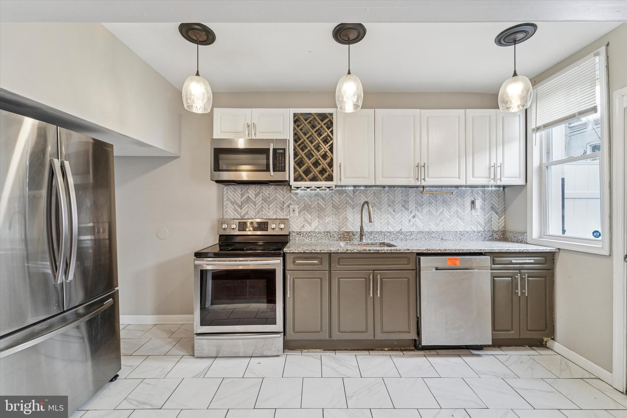 ALLEGHENY WEST - Residential