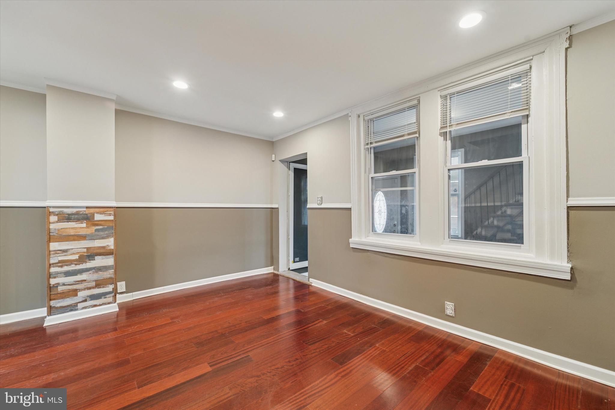 ALLEGHENY WEST - Residential