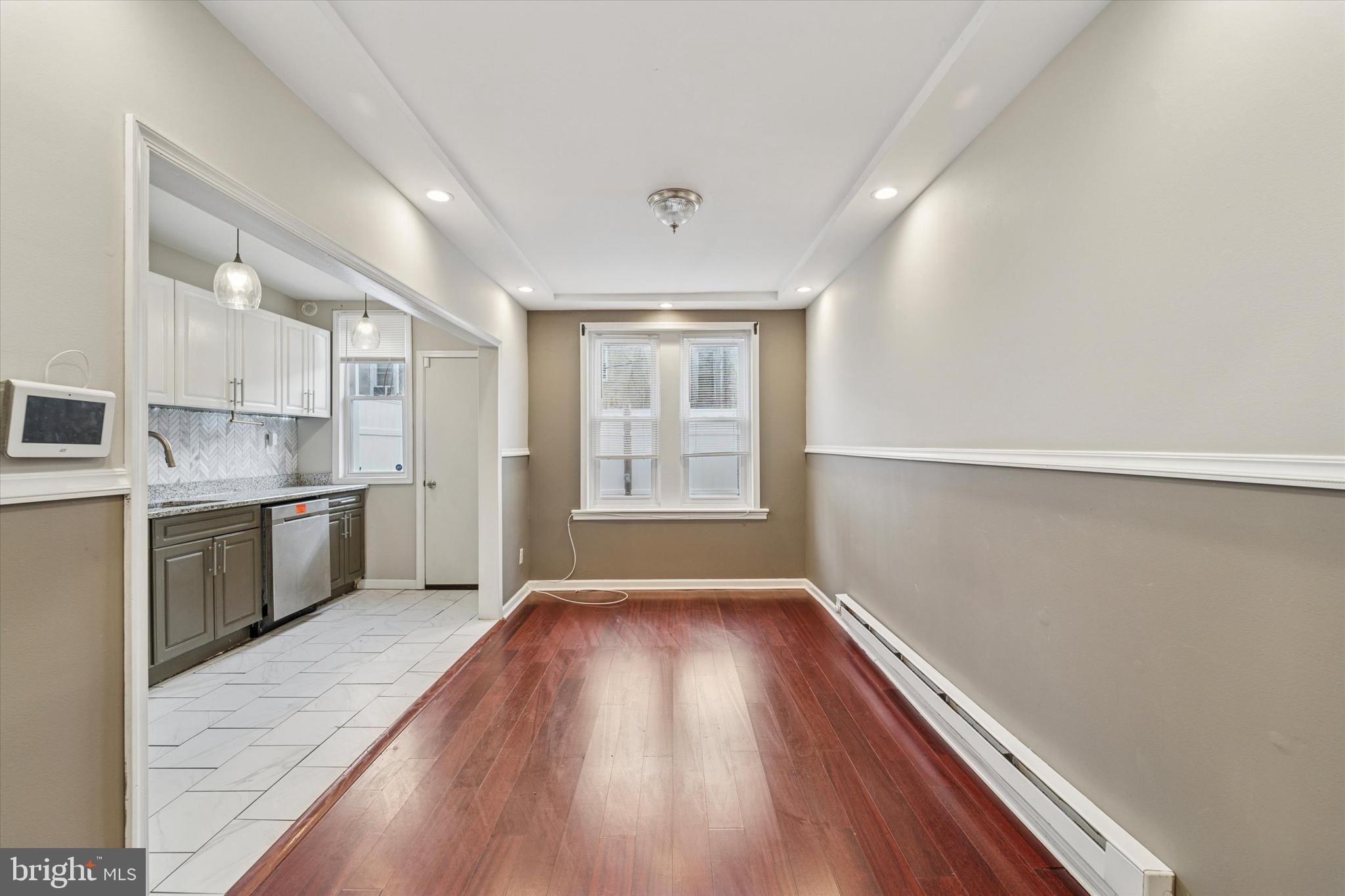 ALLEGHENY WEST - Residential