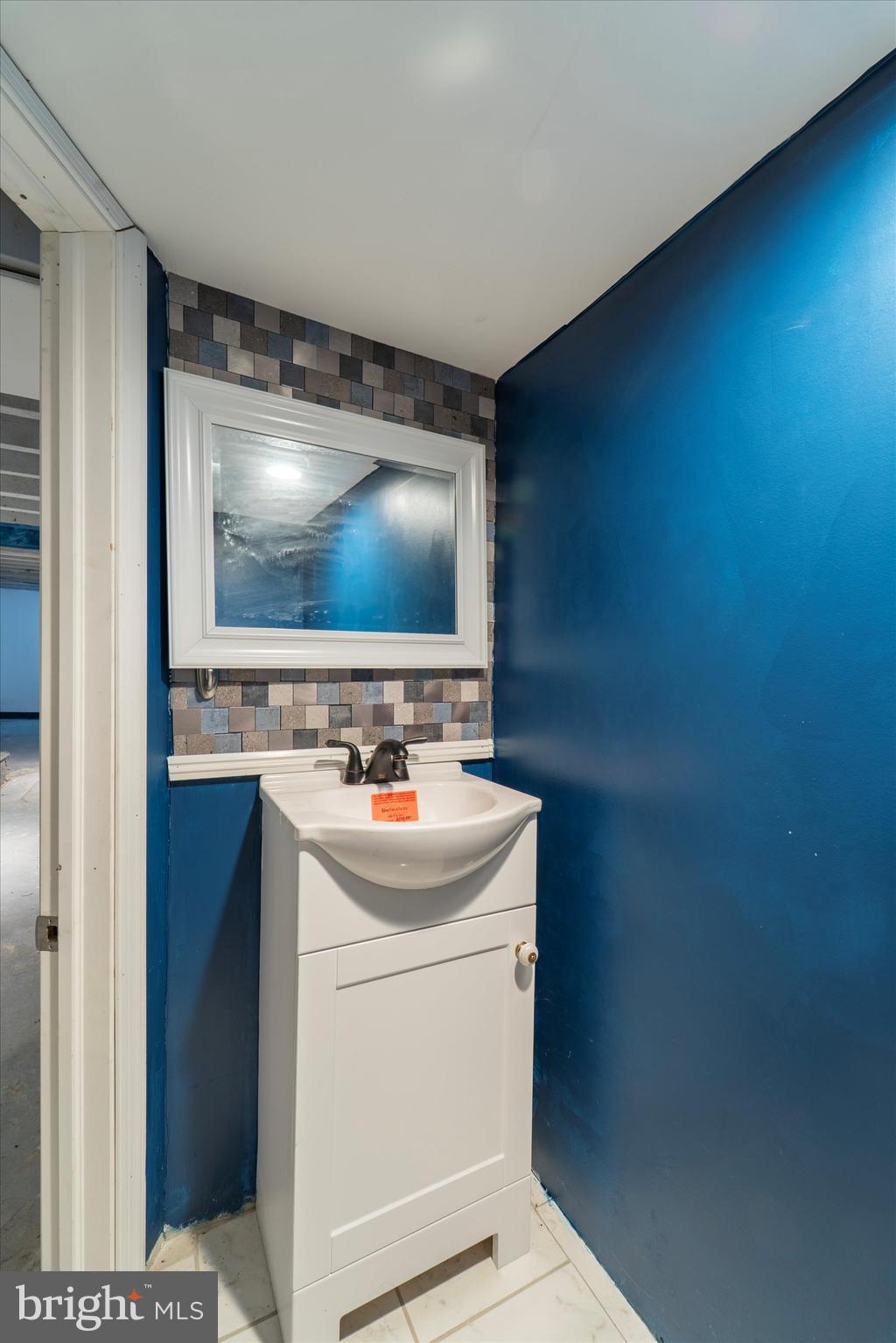 ALLEGHENY WEST - Residential