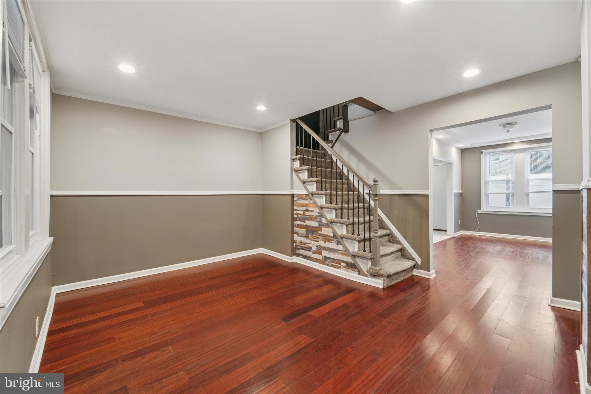 ALLEGHENY WEST - Residential