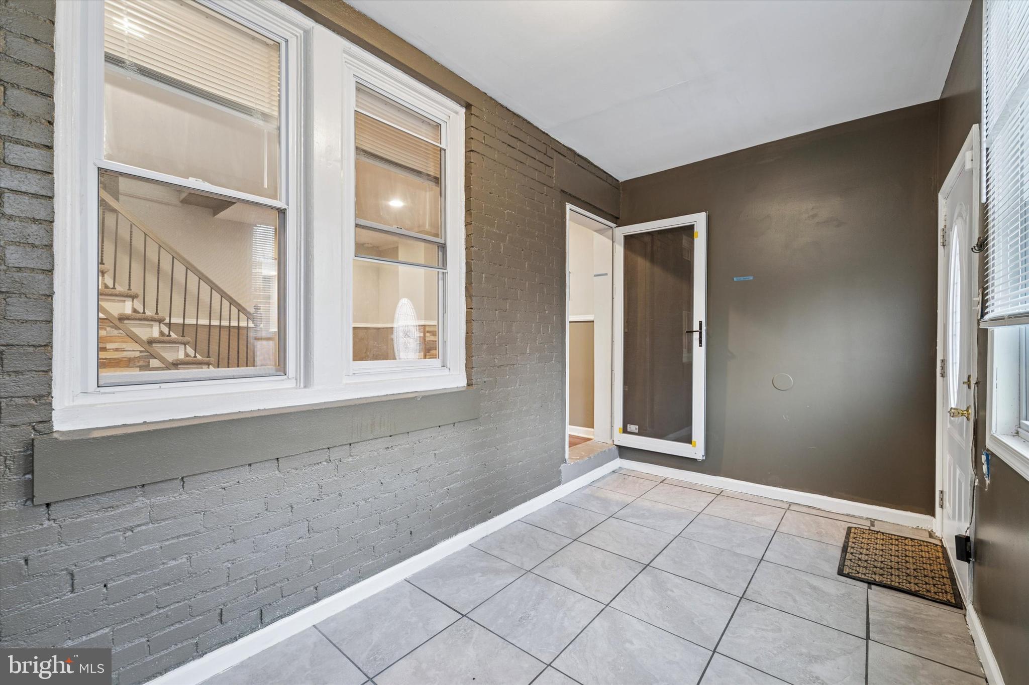 ALLEGHENY WEST - Residential