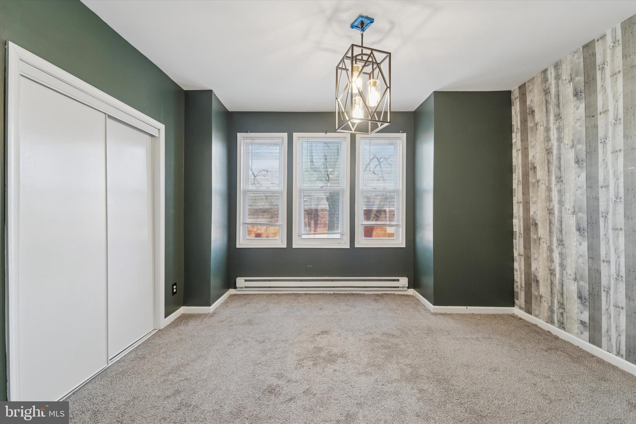 ALLEGHENY WEST - Residential