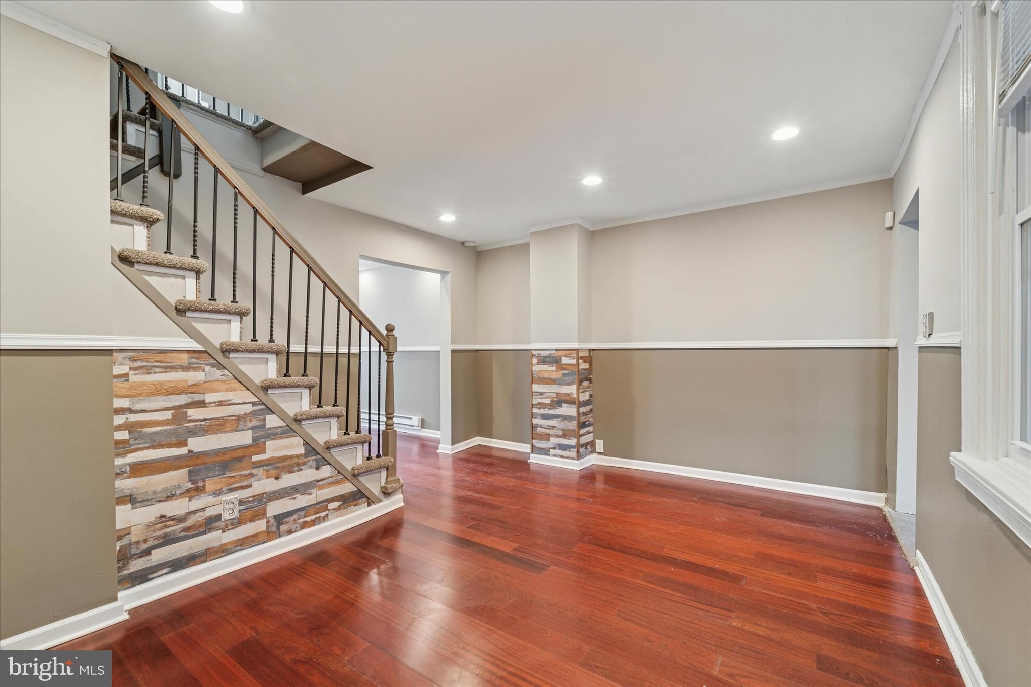 ALLEGHENY WEST - Residential