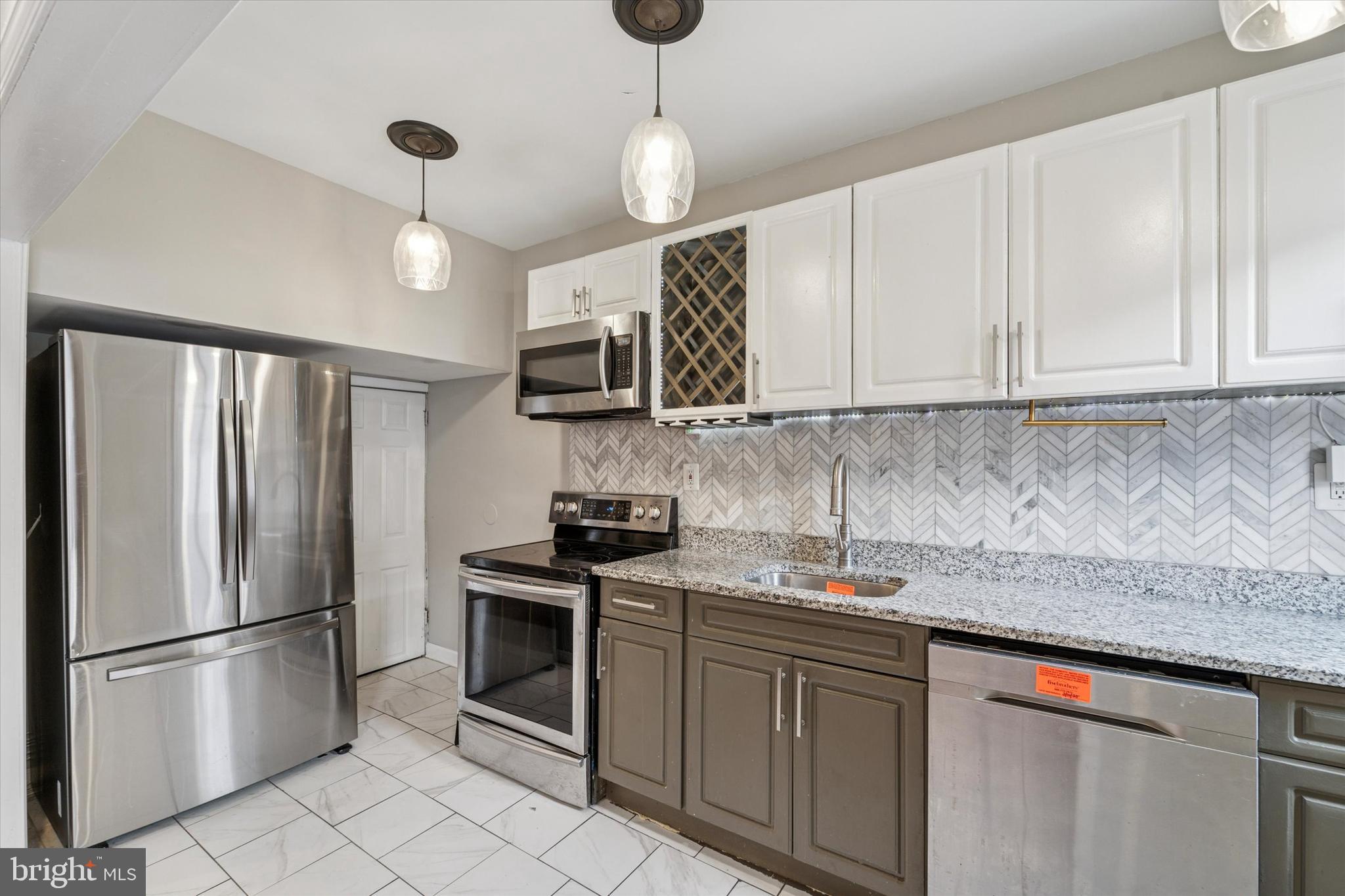 ALLEGHENY WEST - Residential