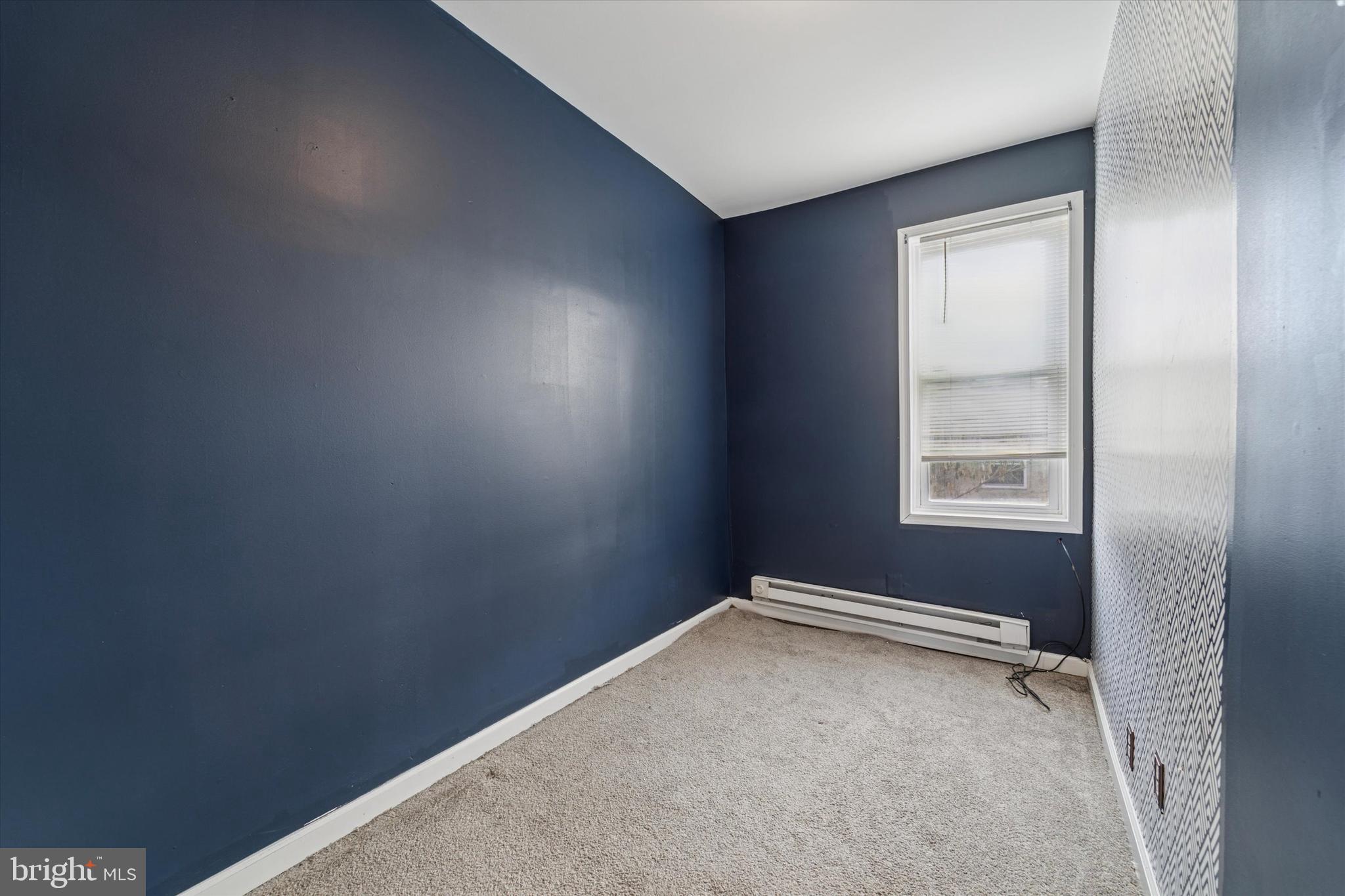 ALLEGHENY WEST - Residential