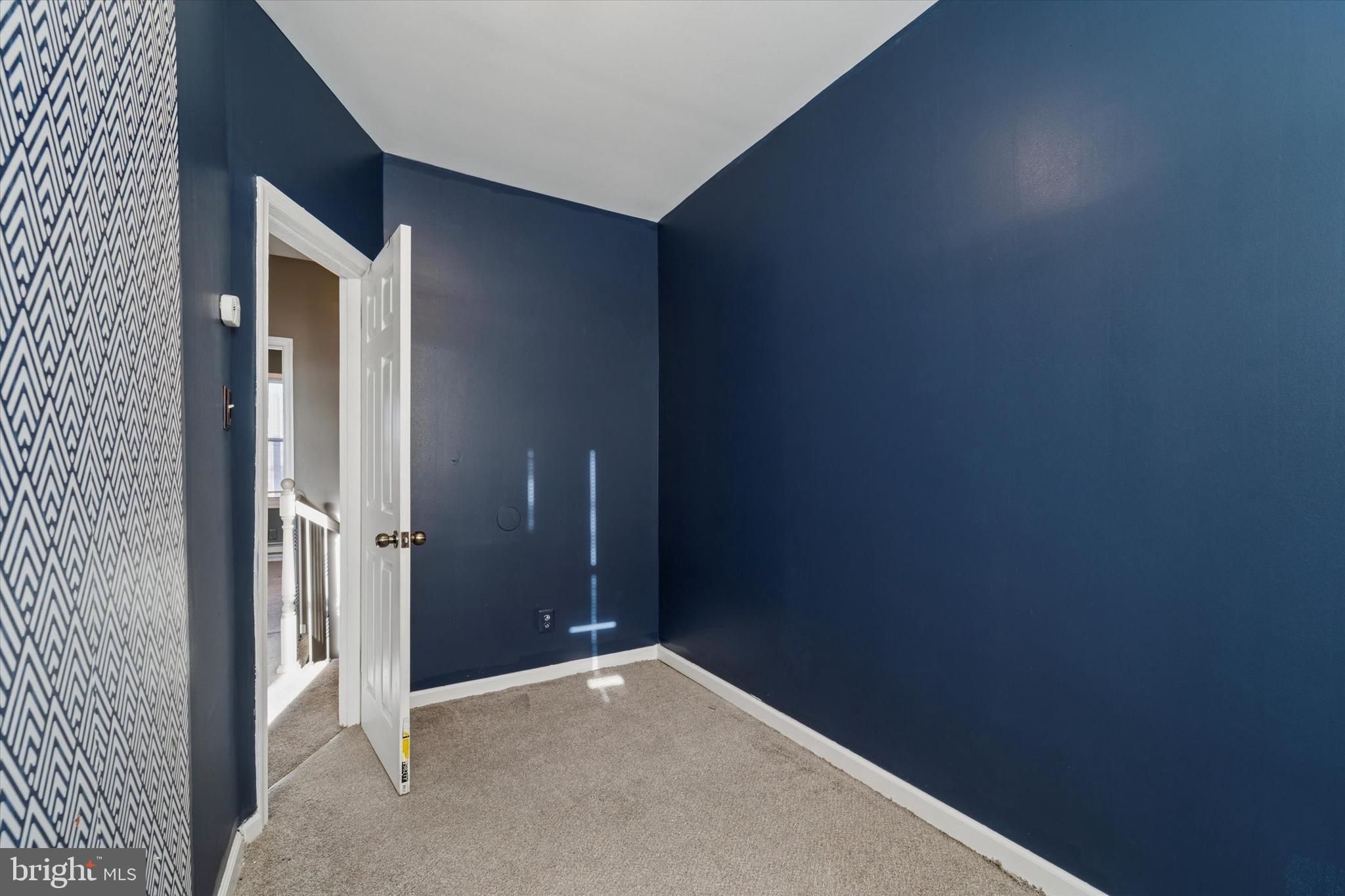 ALLEGHENY WEST - Residential