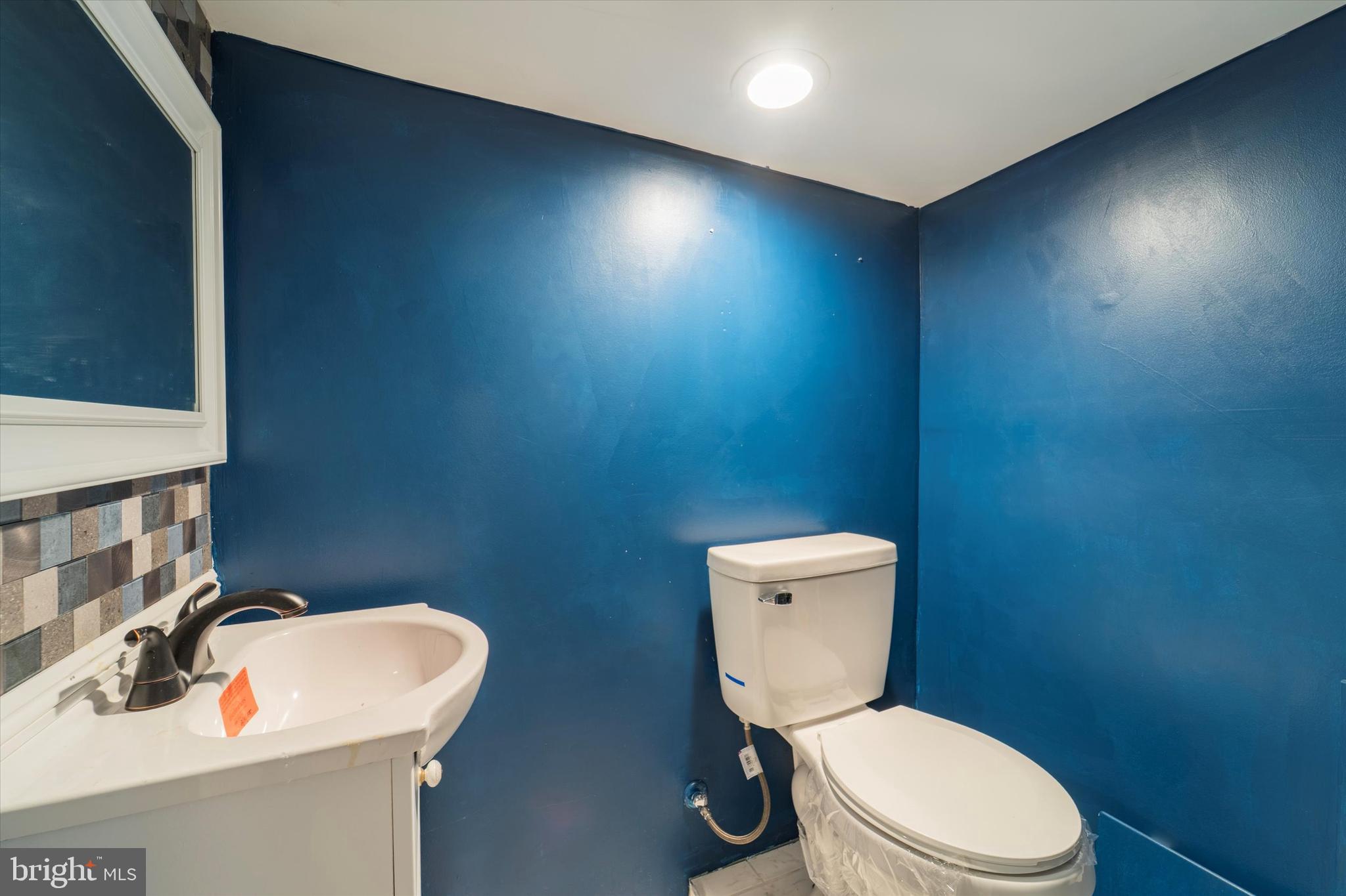ALLEGHENY WEST - Residential