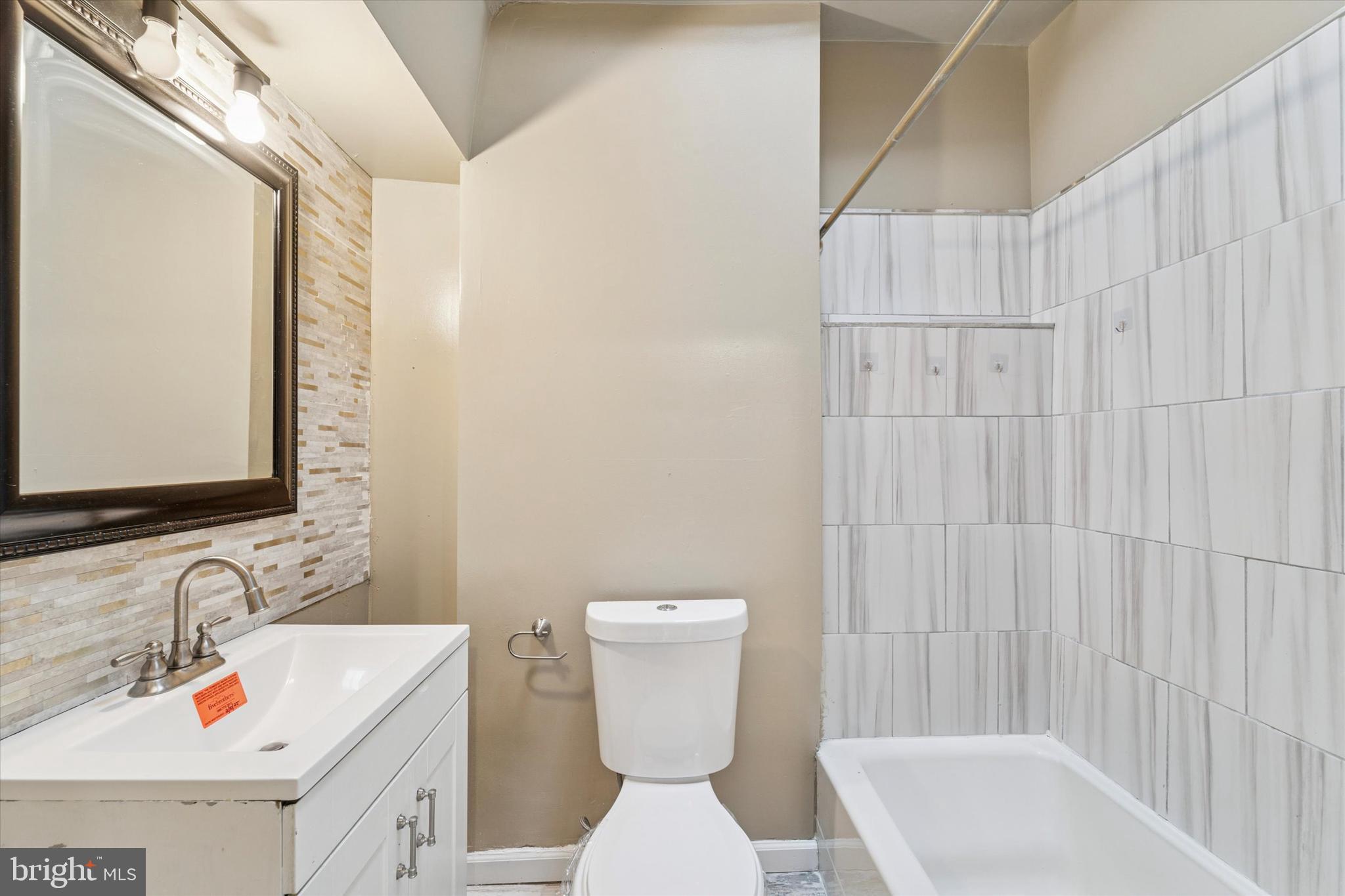 ALLEGHENY WEST - Residential
