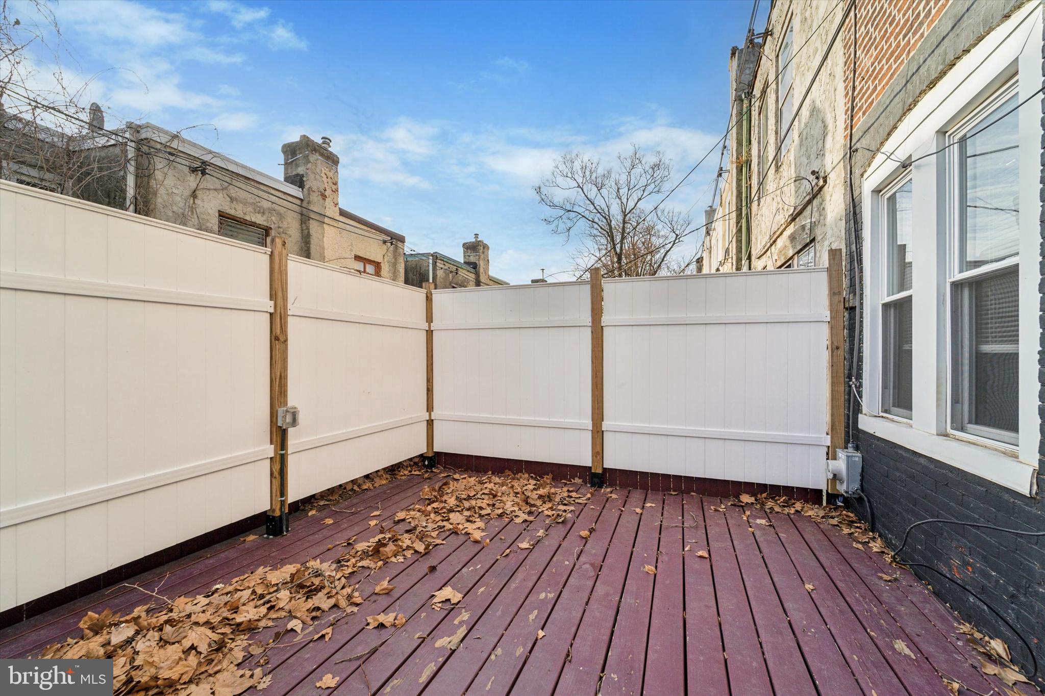 ALLEGHENY WEST - Residential