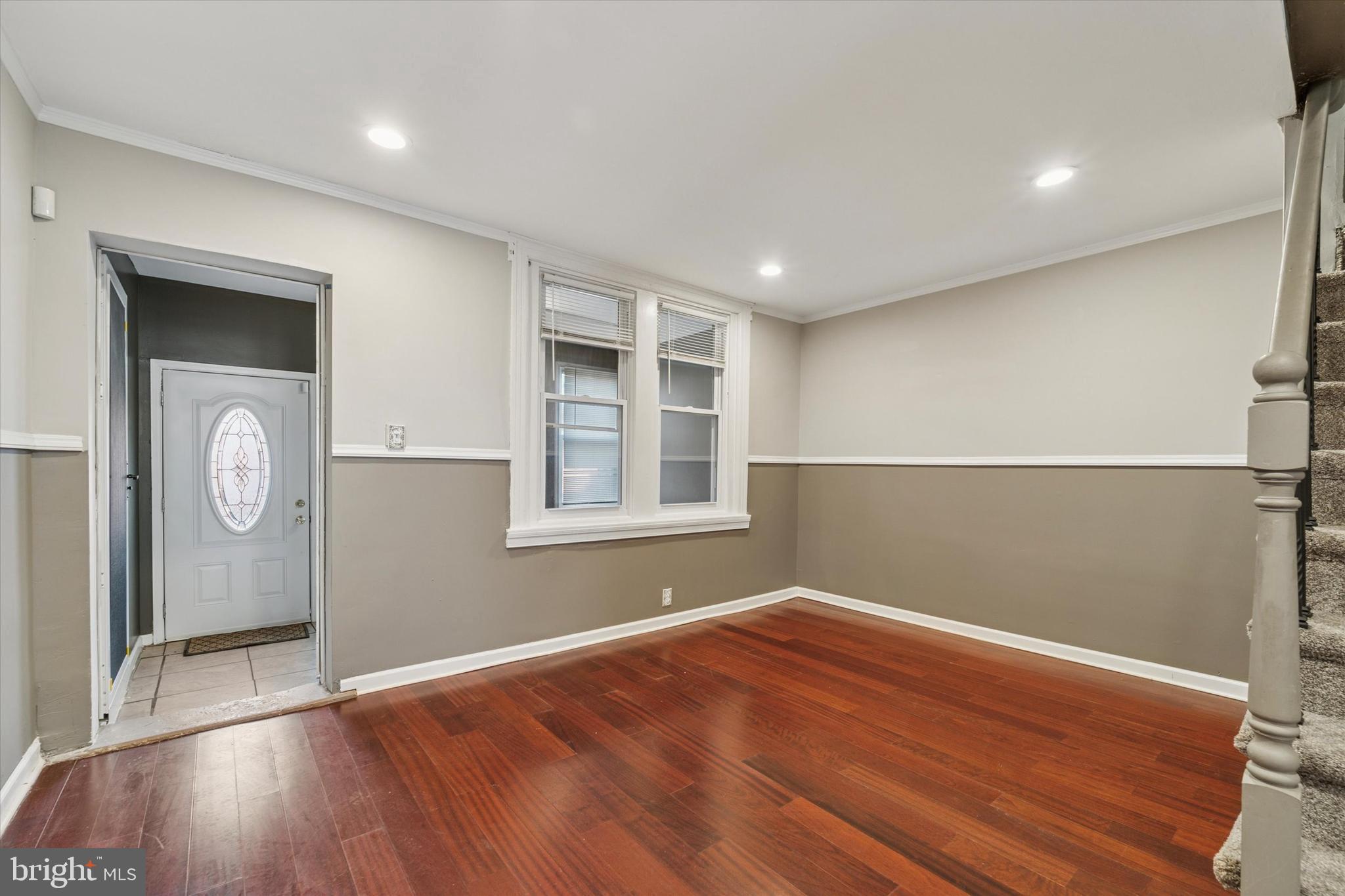 ALLEGHENY WEST - Residential