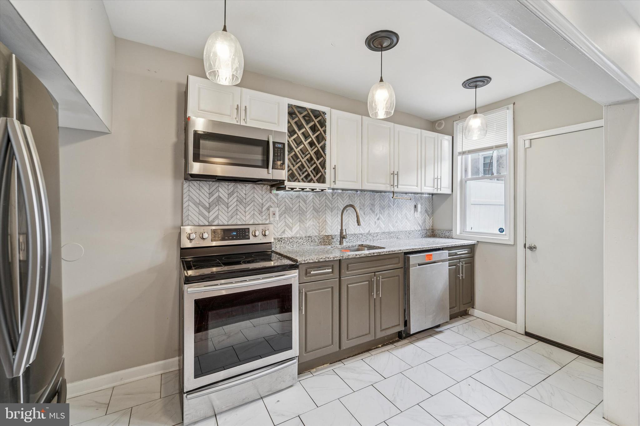 ALLEGHENY WEST - Residential