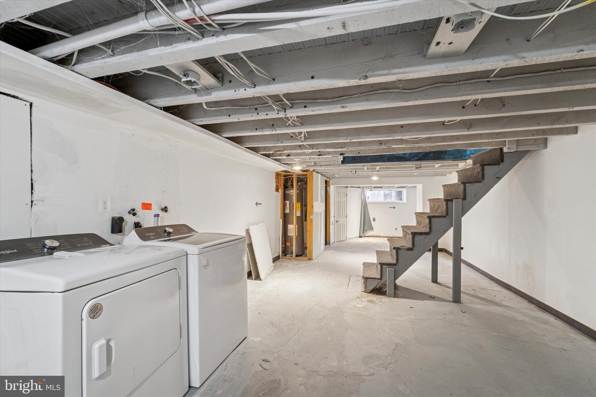 ALLEGHENY WEST - Residential
