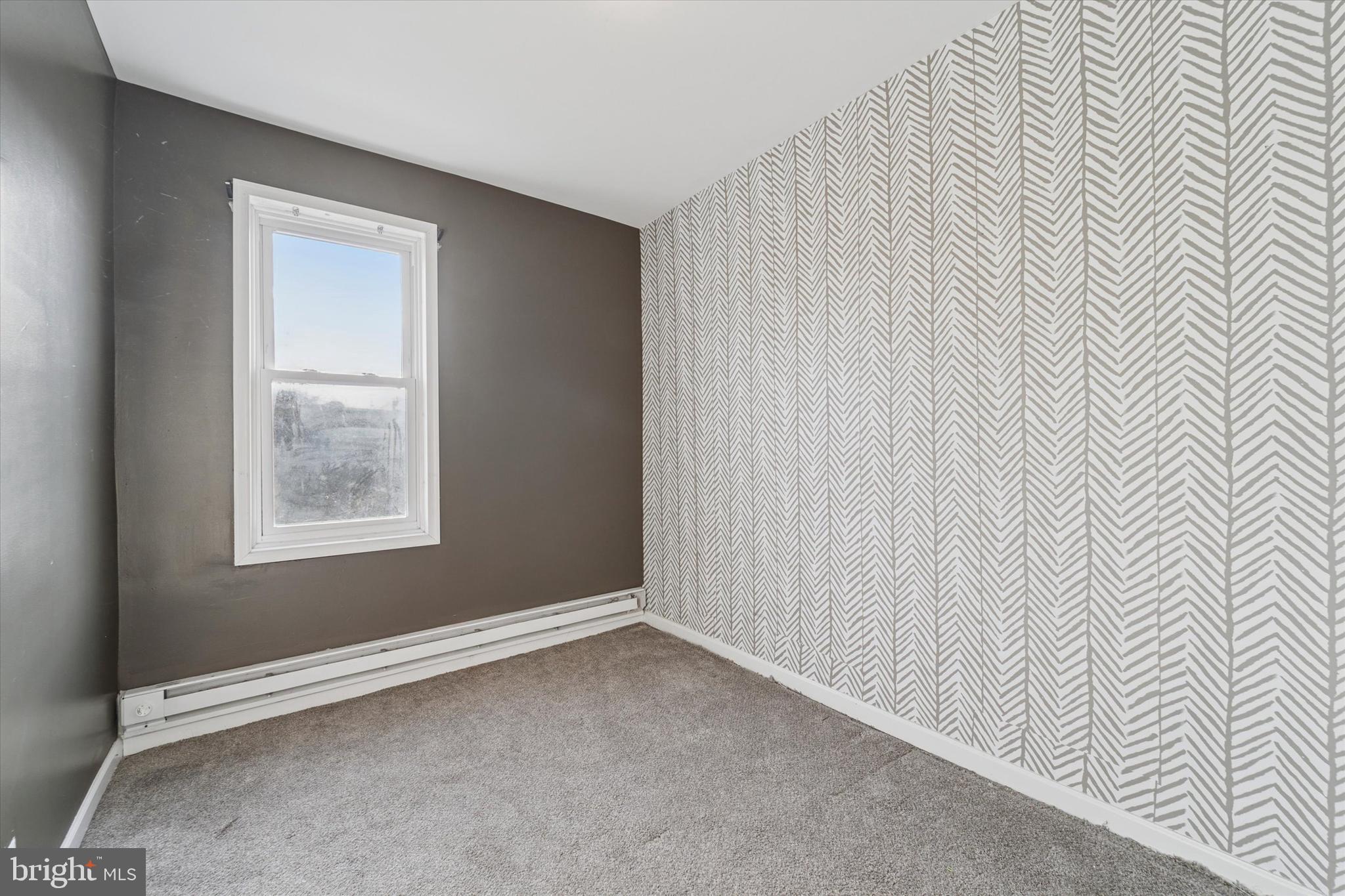 ALLEGHENY WEST - Residential