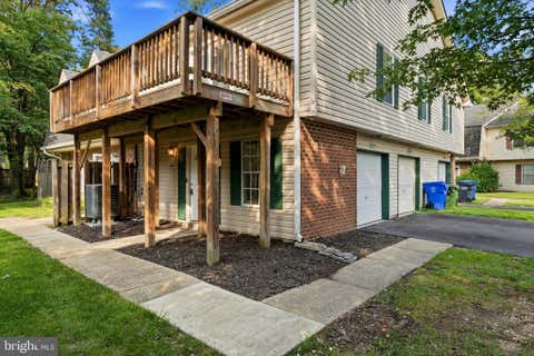 Condo For Sale - 4903 Savoy Place #18-M<br/> Charles County, WALDORF, MD 20602