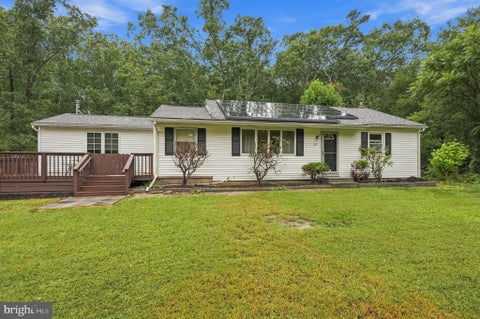 Photo of 209 S Atlantic Avenue, WATERFORD WORKS, NJ 08089 (MLS # NJCD2127474)