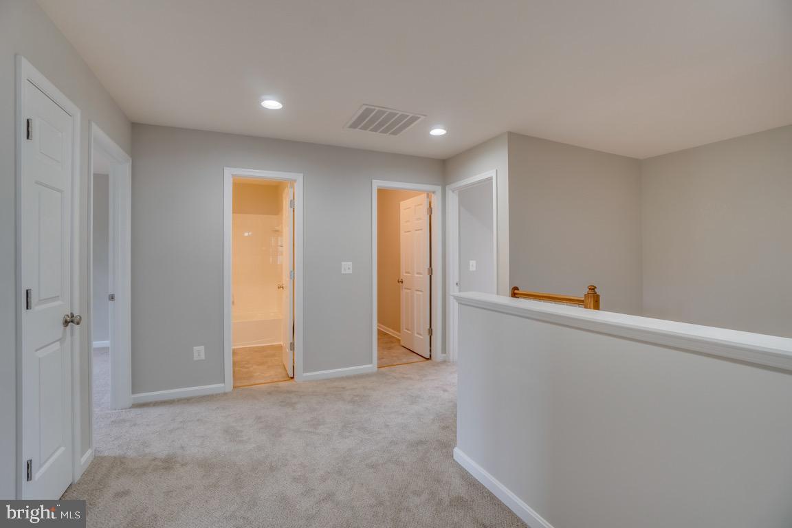 PRESERVE AT SMITH RUN - Residential