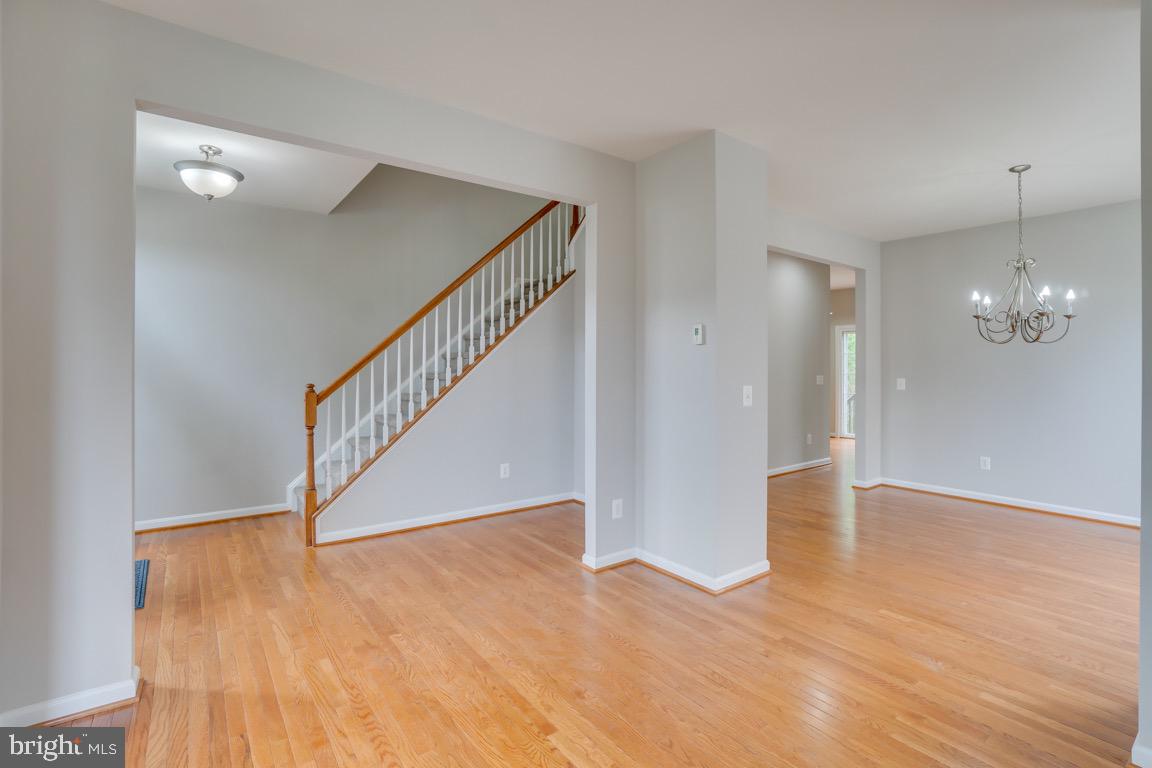 PRESERVE AT SMITH RUN - Residential