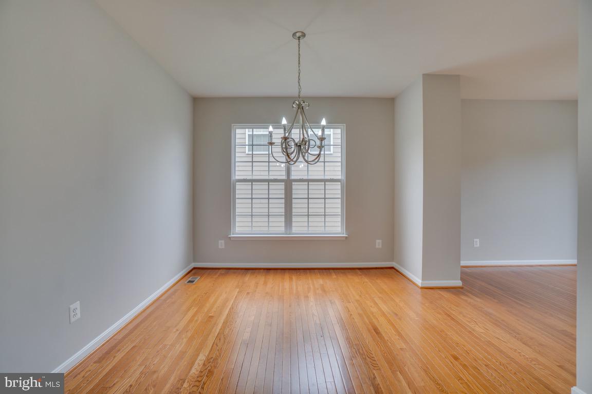 PRESERVE AT SMITH RUN - Residential